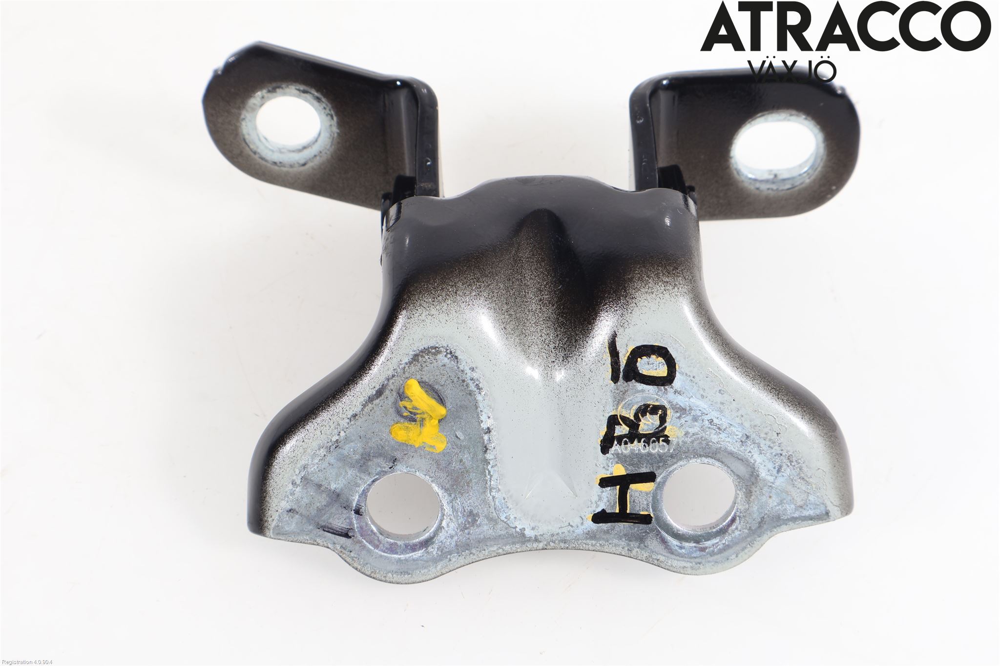 Kia PICANTO 12-17 Dörrgångjärn