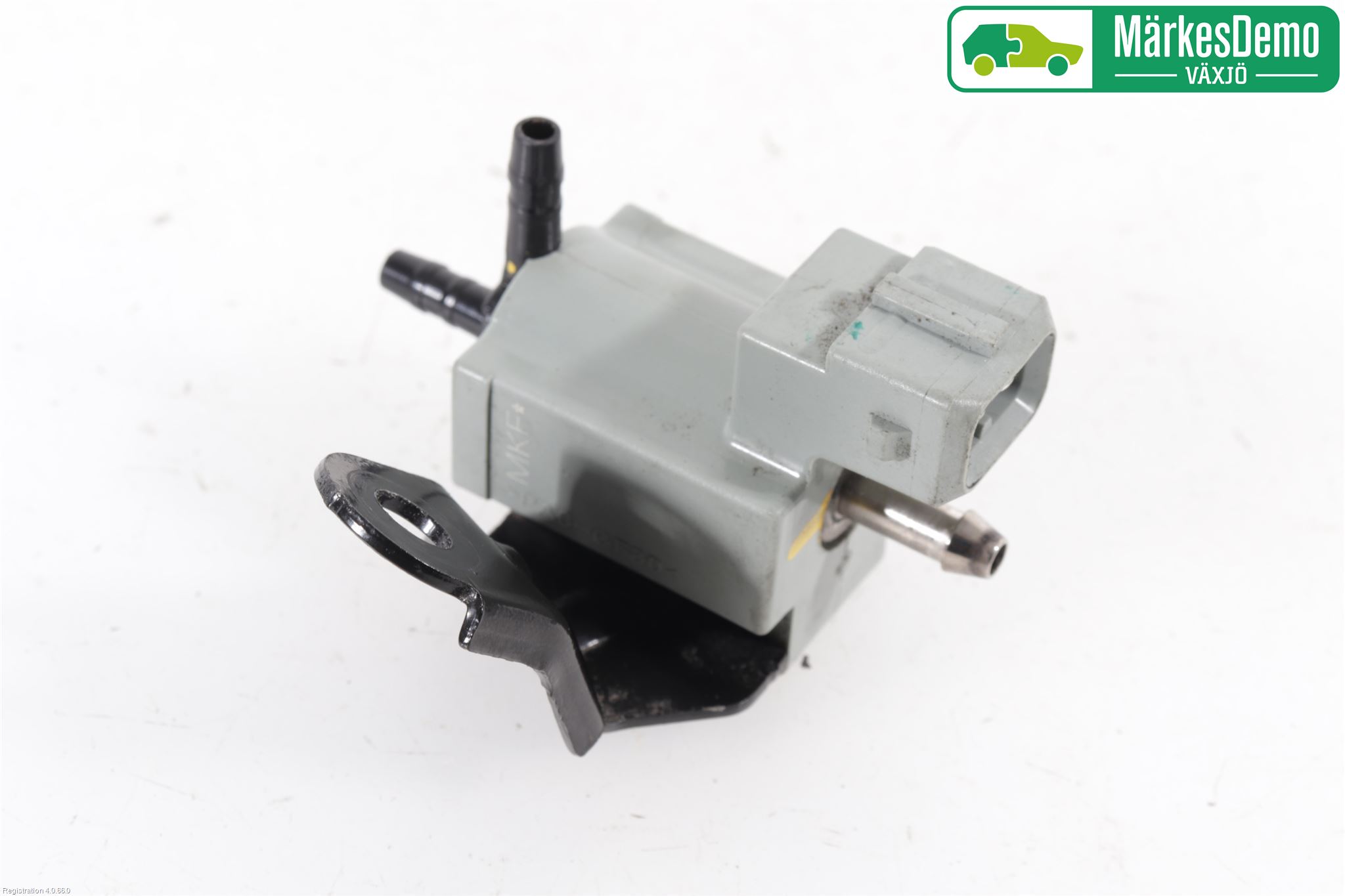 Hyundai TUCSON 05- Magnetventil Laddtryck