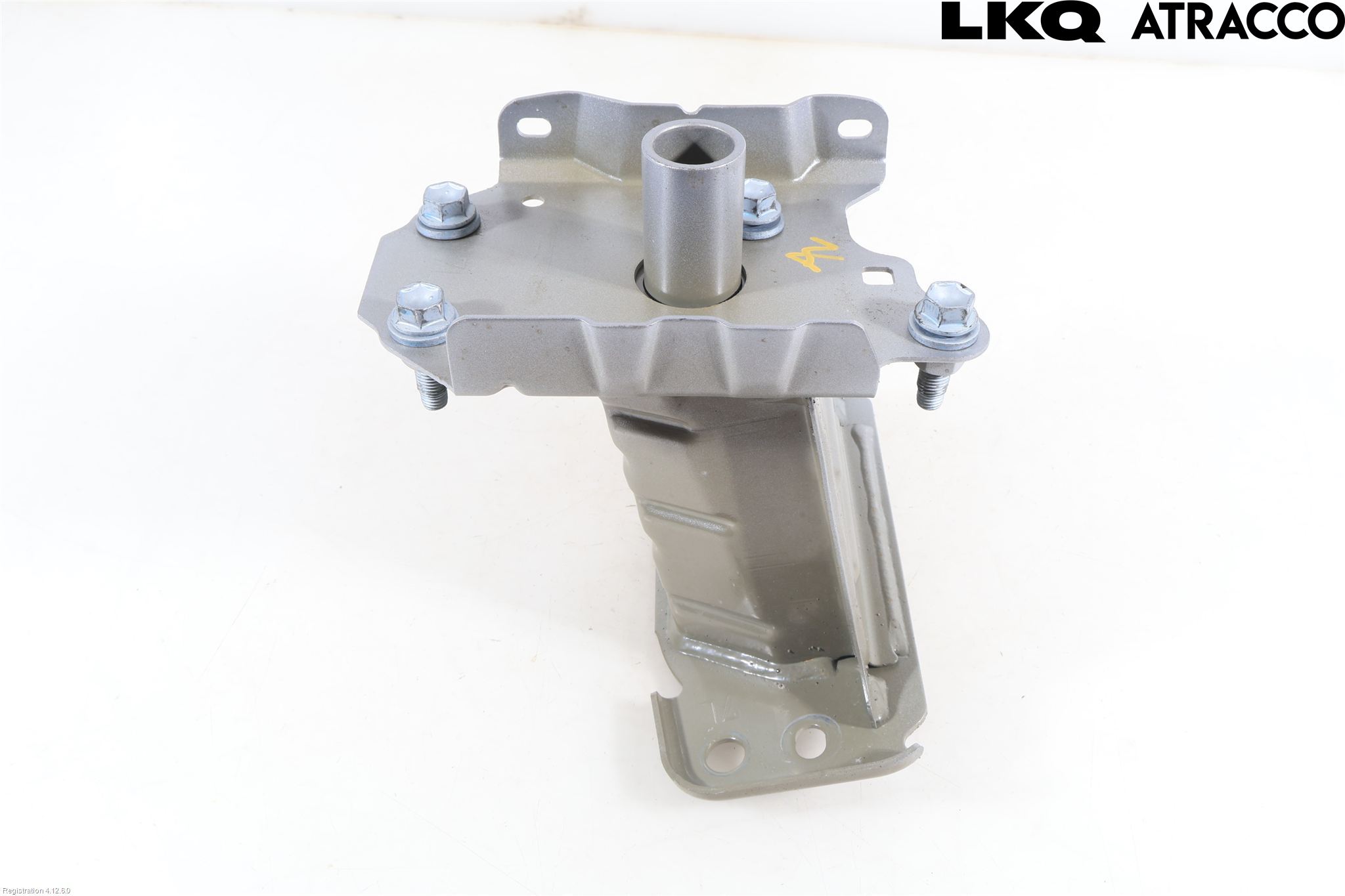 Toyota C-HR 24- Stötfångarbärjärn Fram