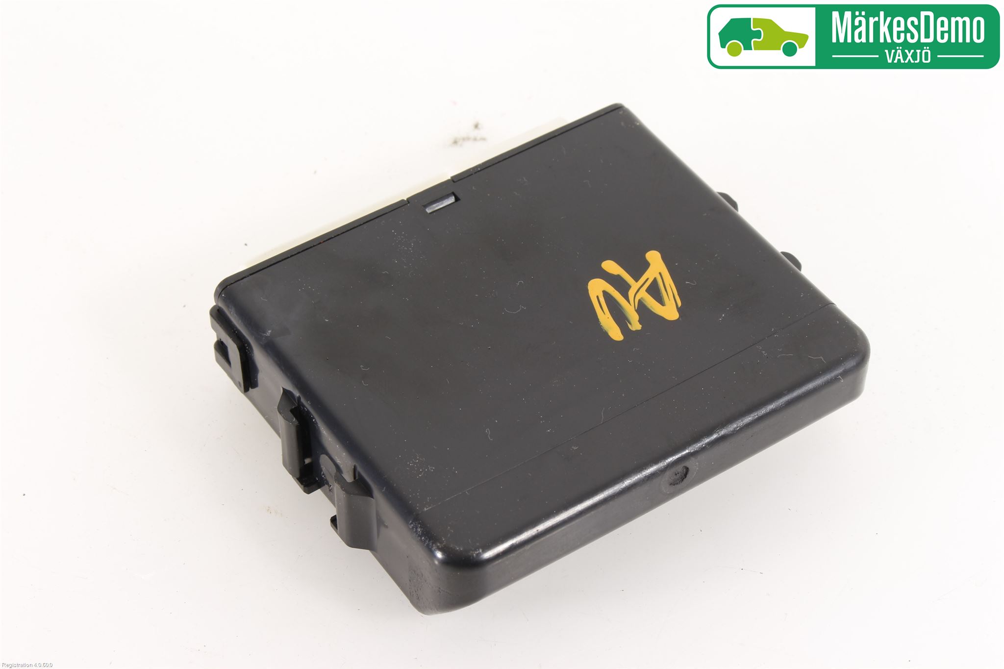 Toyota RAV4 13-18 Styrenhet Baklucka