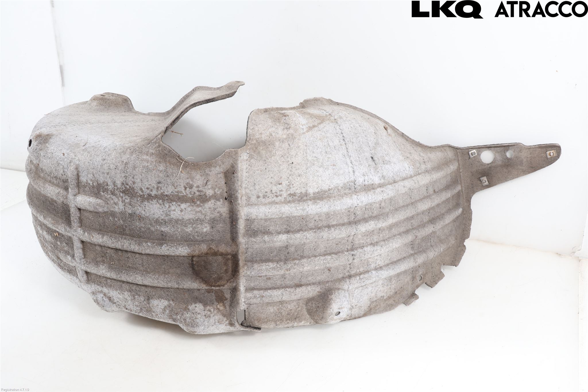 Honda HR-V 21- Skärm Inner