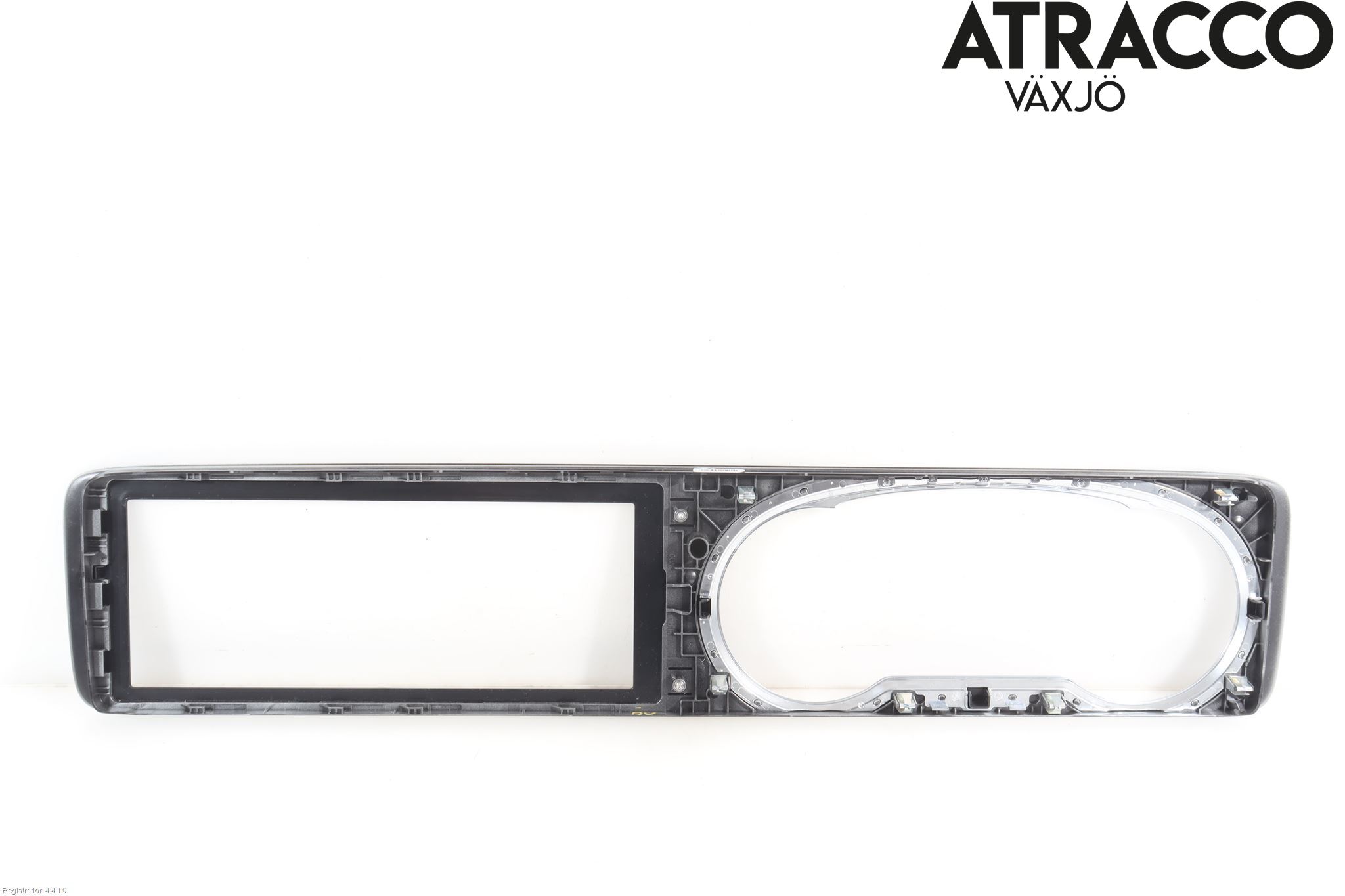 Mercedes-Benz MB E-KLASS (W213) 16-23 Instrumentsarg