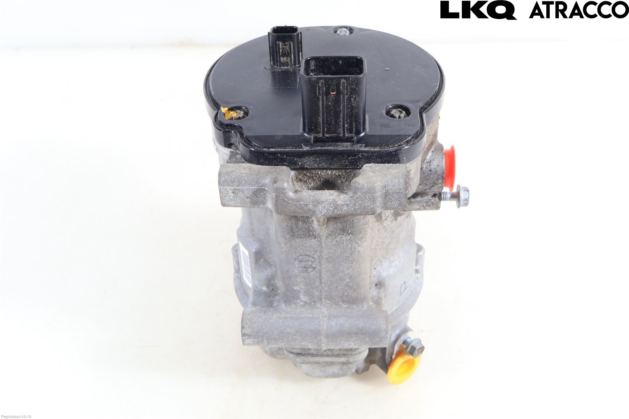 Toyota COROLLA CROSS XG10 22- Ac Kompressor