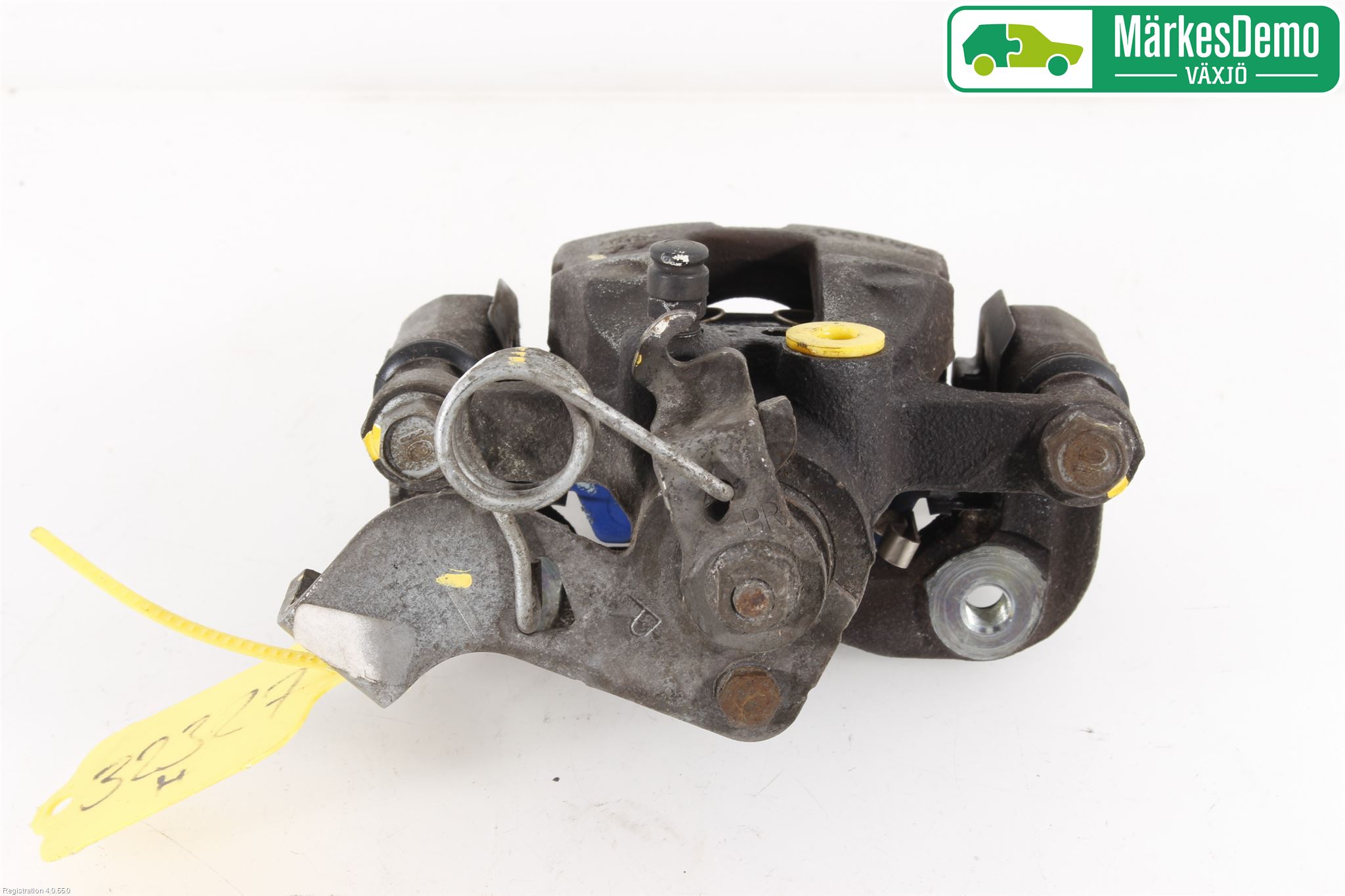 Hyundai i20 GB 15-20 Bromsok Bak Höger
