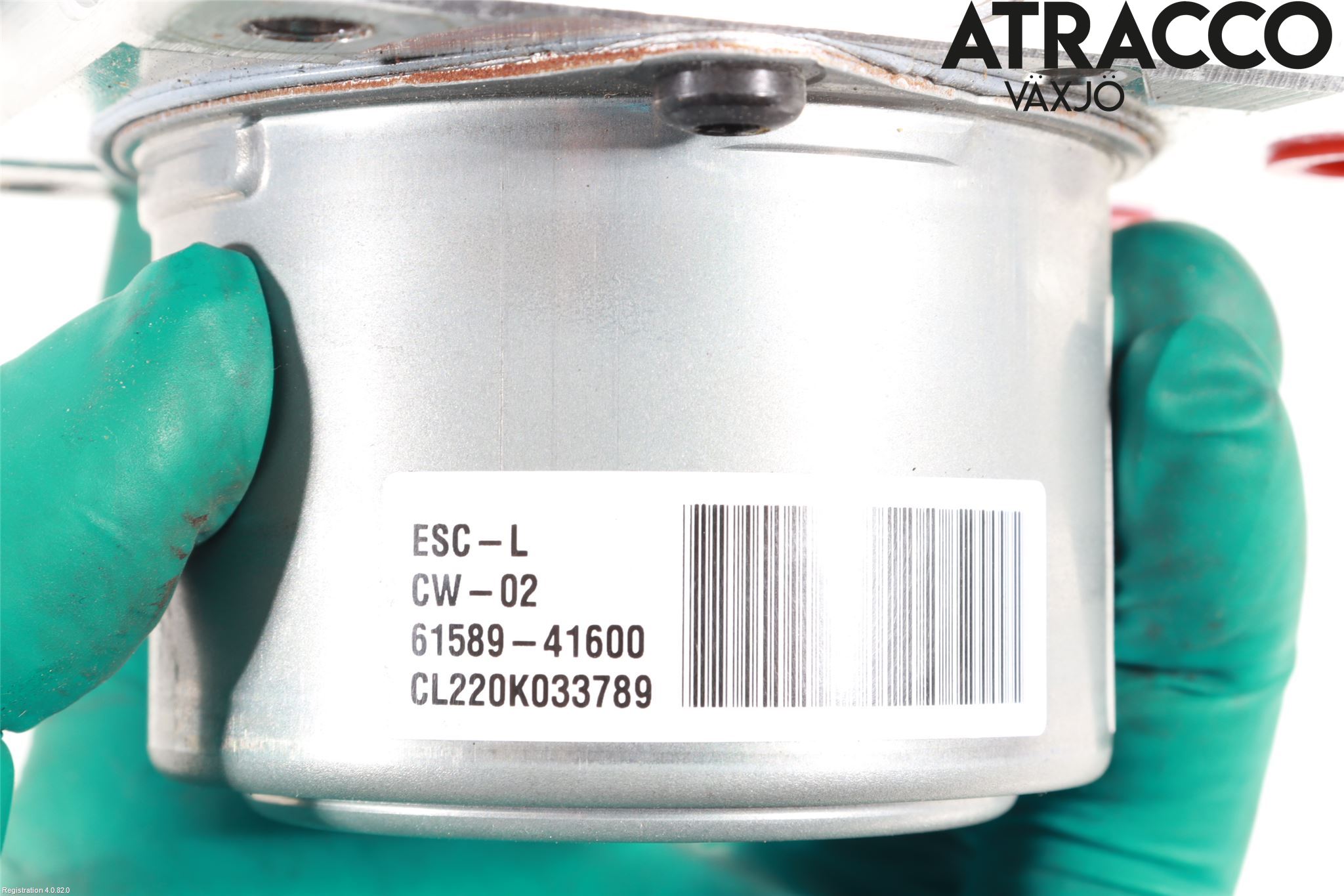 Hyundai i20 BC 21- Abs Hydraulaggregat