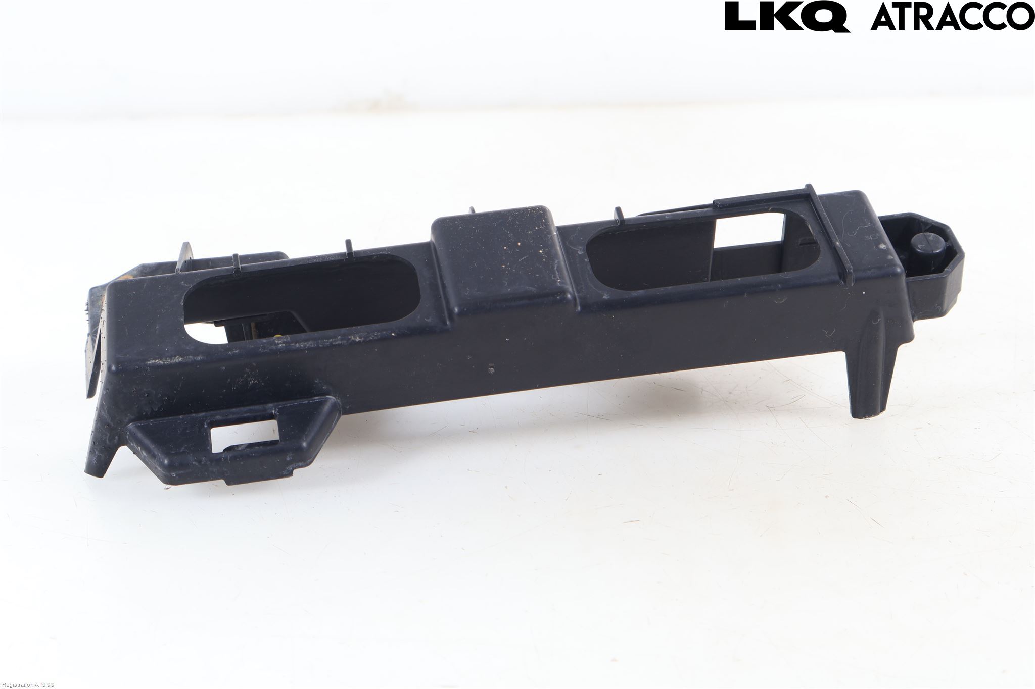 Toyota AYGO 15-21 Stötfångardel Fram Hö