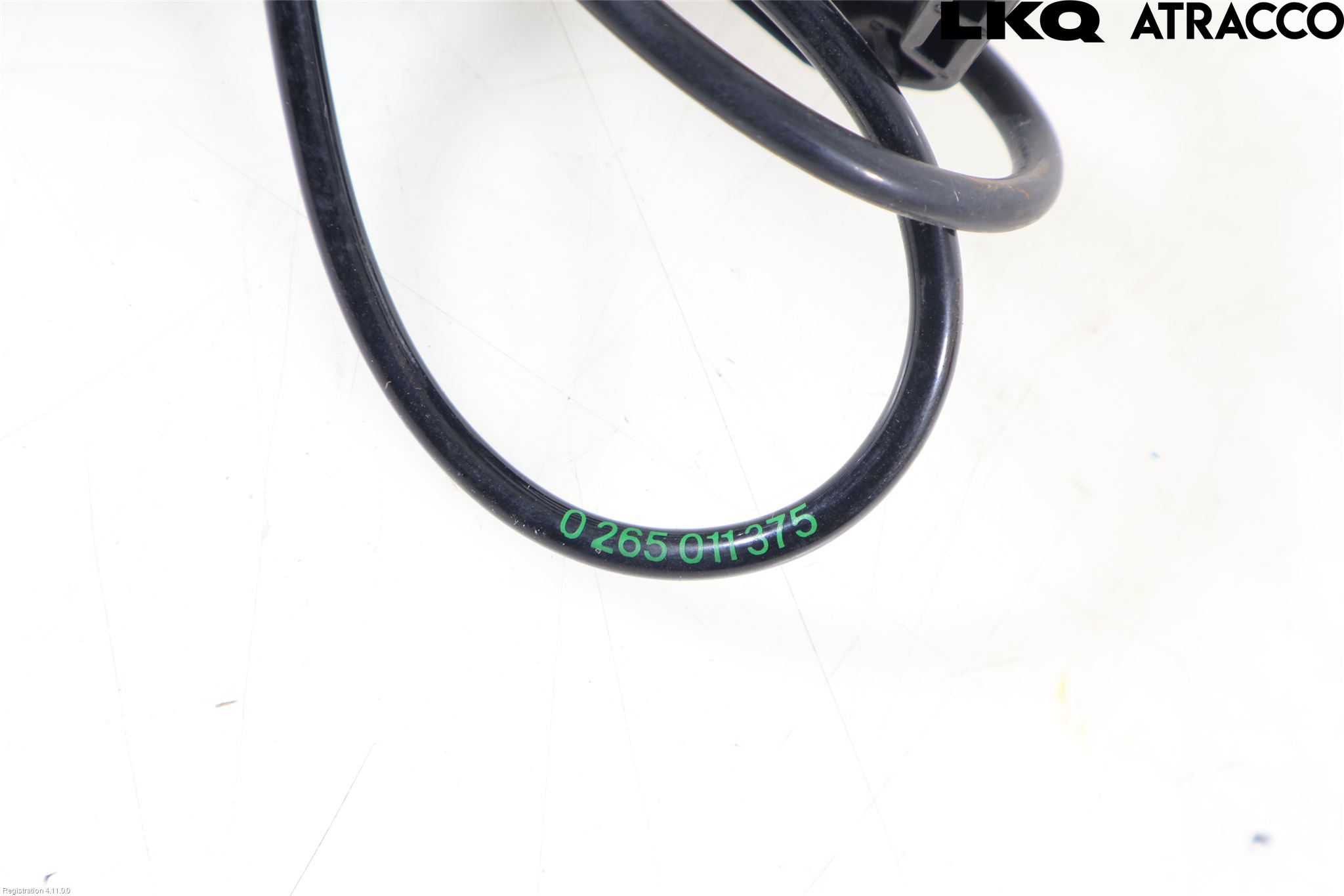 Lexus NX 340h/450h+ 21- Abs Sensor