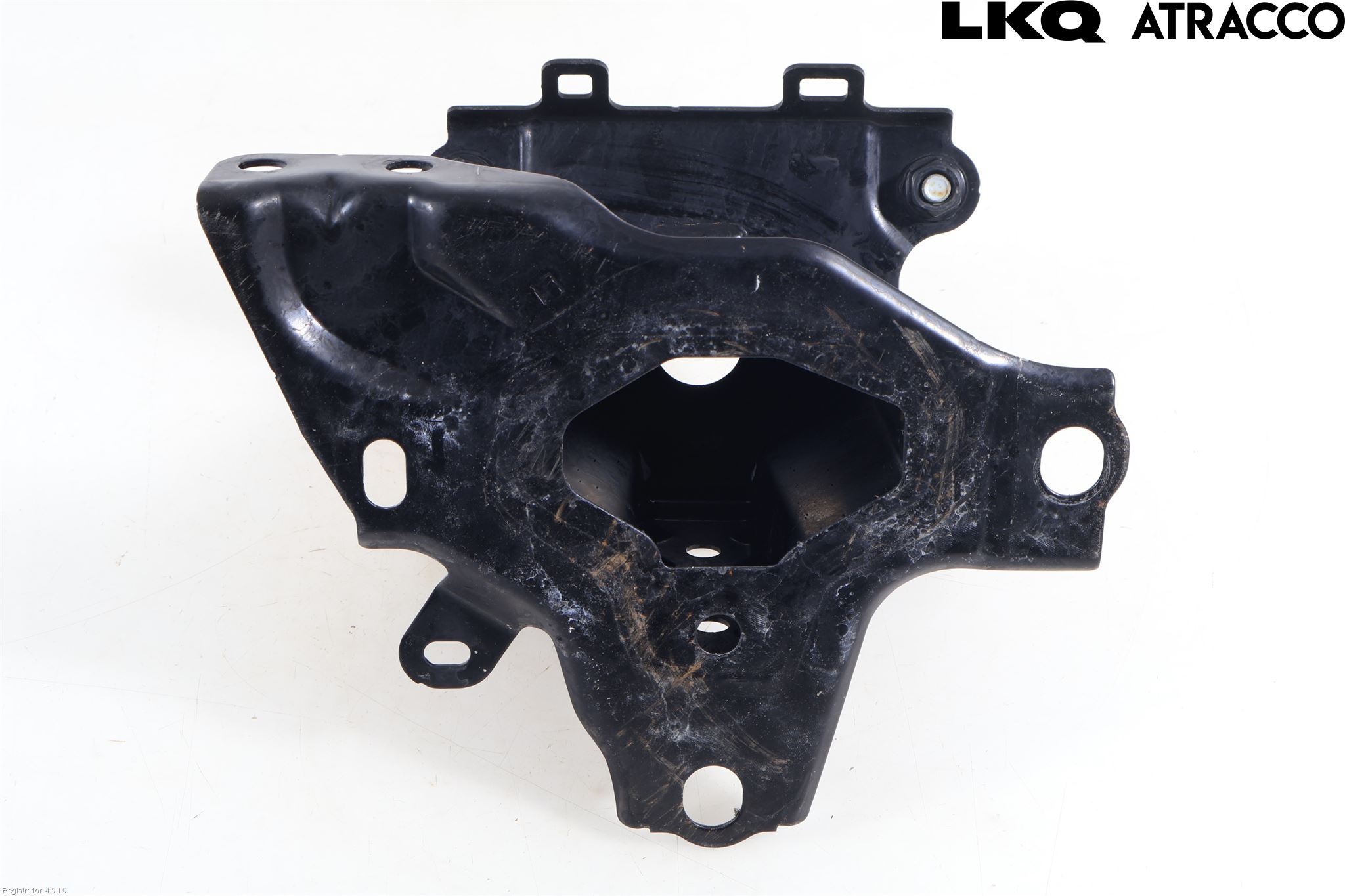 Mazda 2 KB Hybrid 22- Stötfångarbärjärn Fram