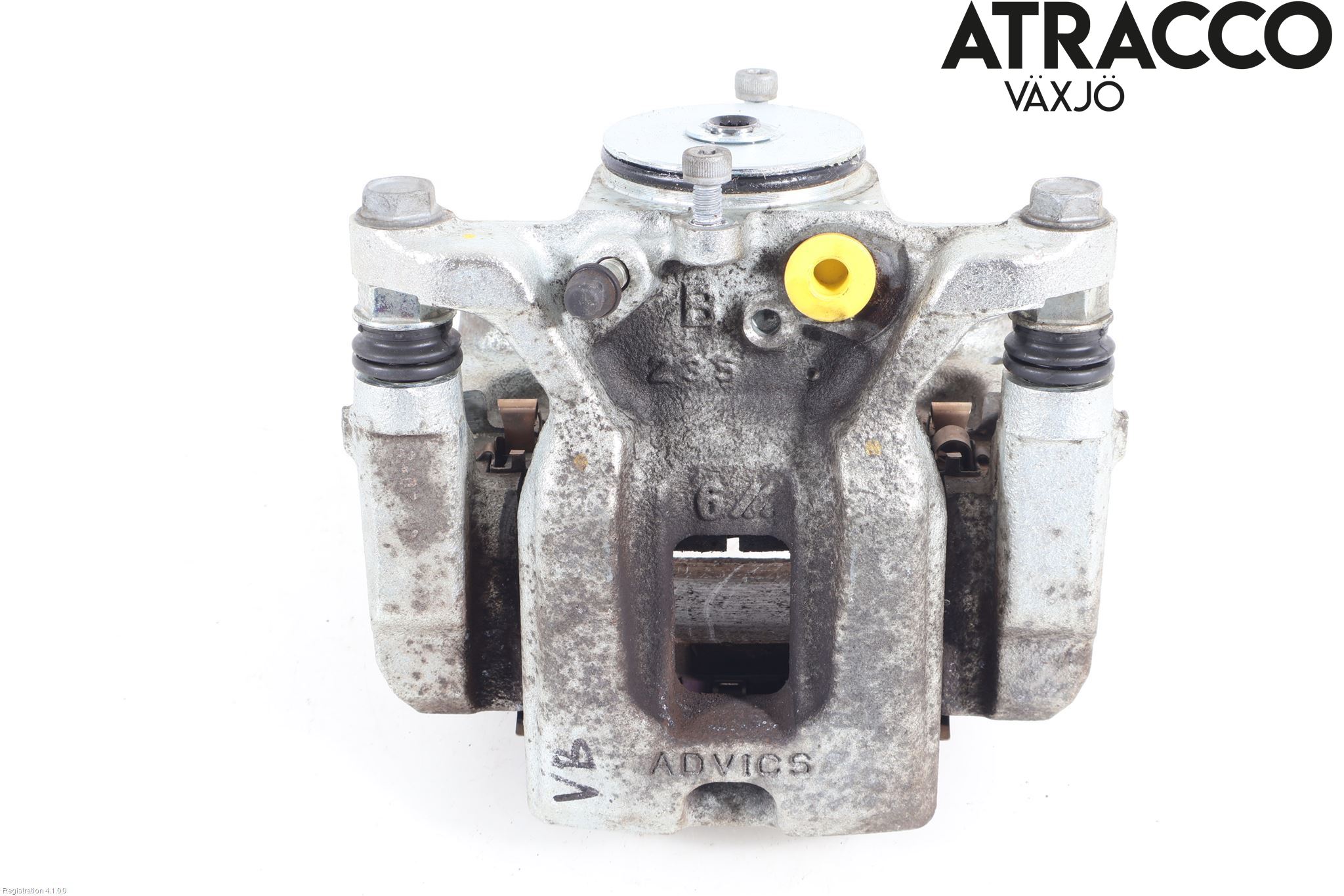 Suzuki ACROSS 21- Bromsok Bak Vänster