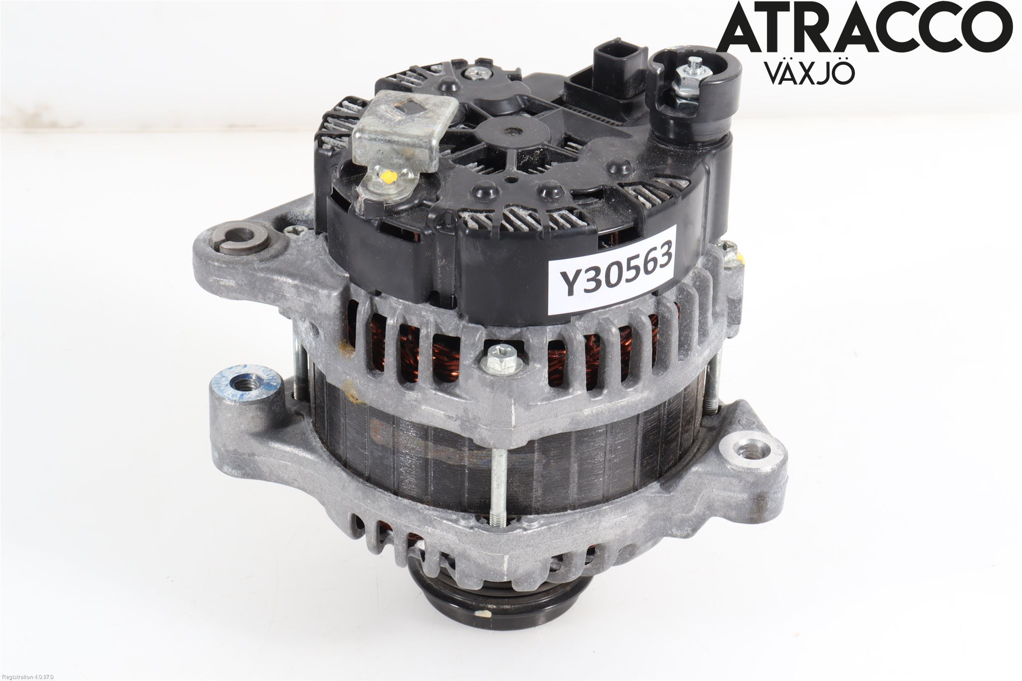 Honda HR-V 15-21 Generator