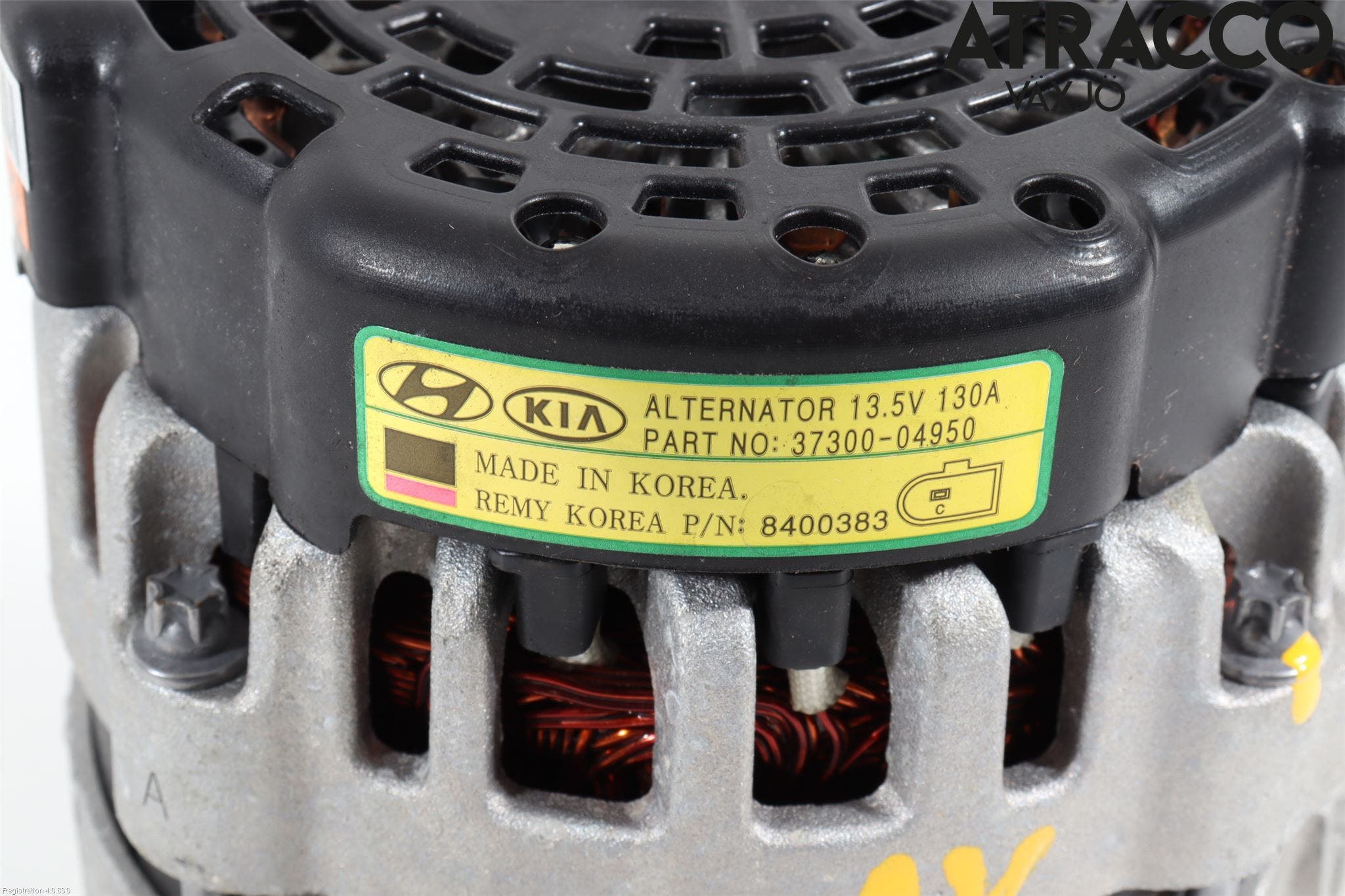 Hyundai i20 GB 15-20 Generator