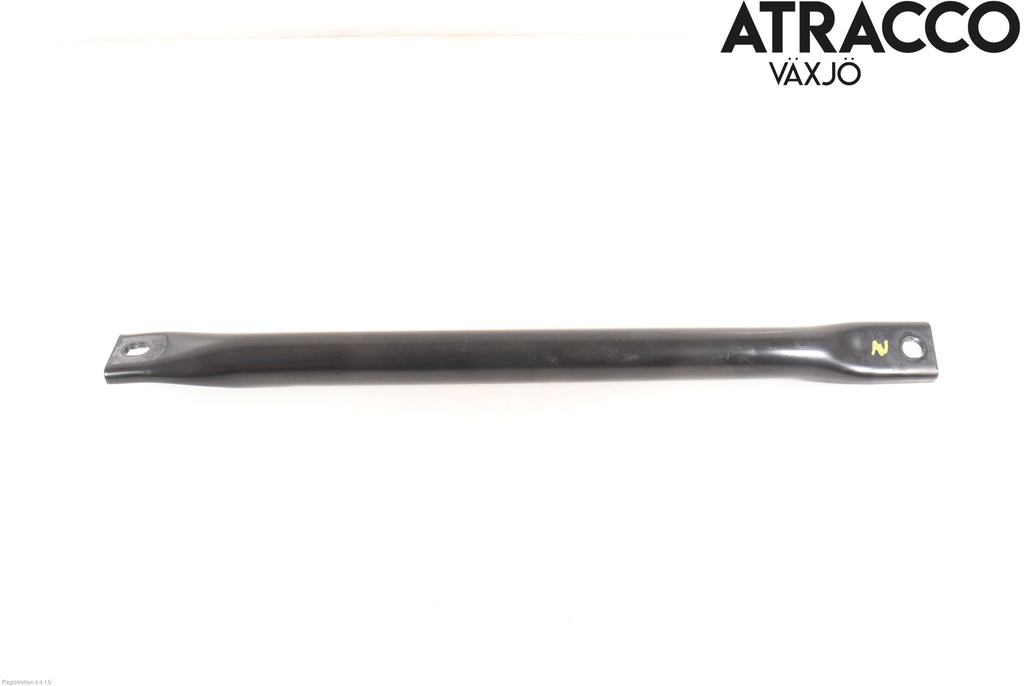 BMW 5 F10/F11/F18 09-17 Momentstag Fram