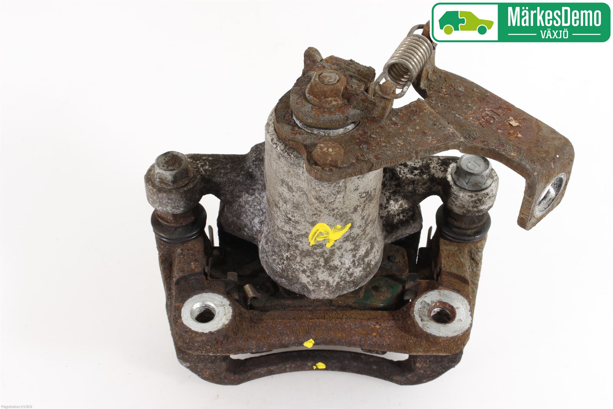 Hyundai i30 GD 13-17 Bromsok Bak Vänster