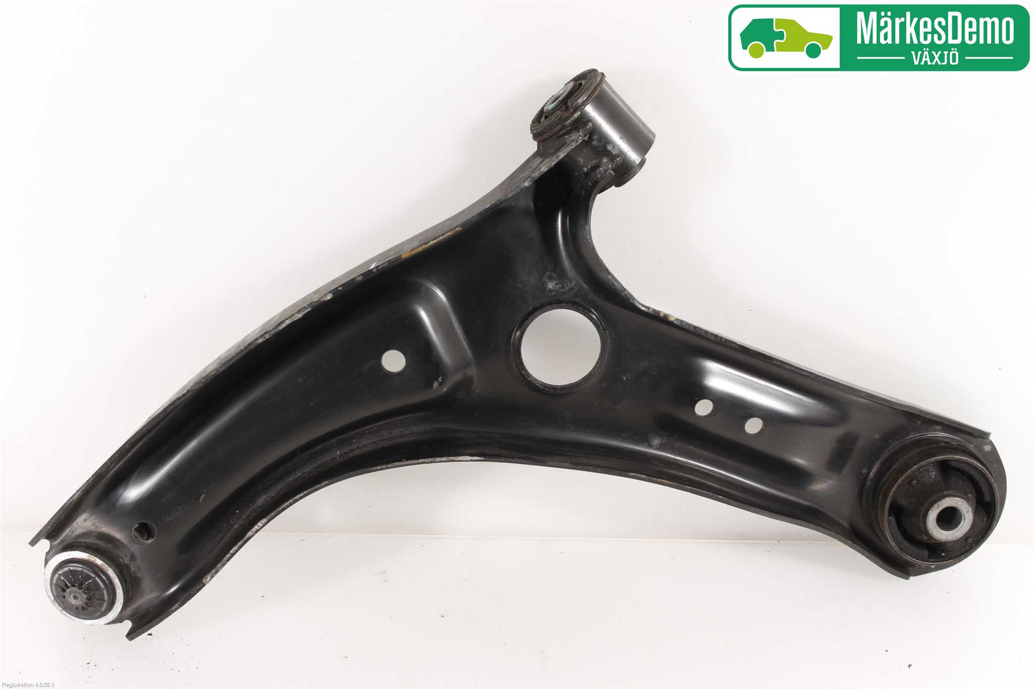 Hyundai i20 GB 15-20 Bärarm Fram Undre Hö