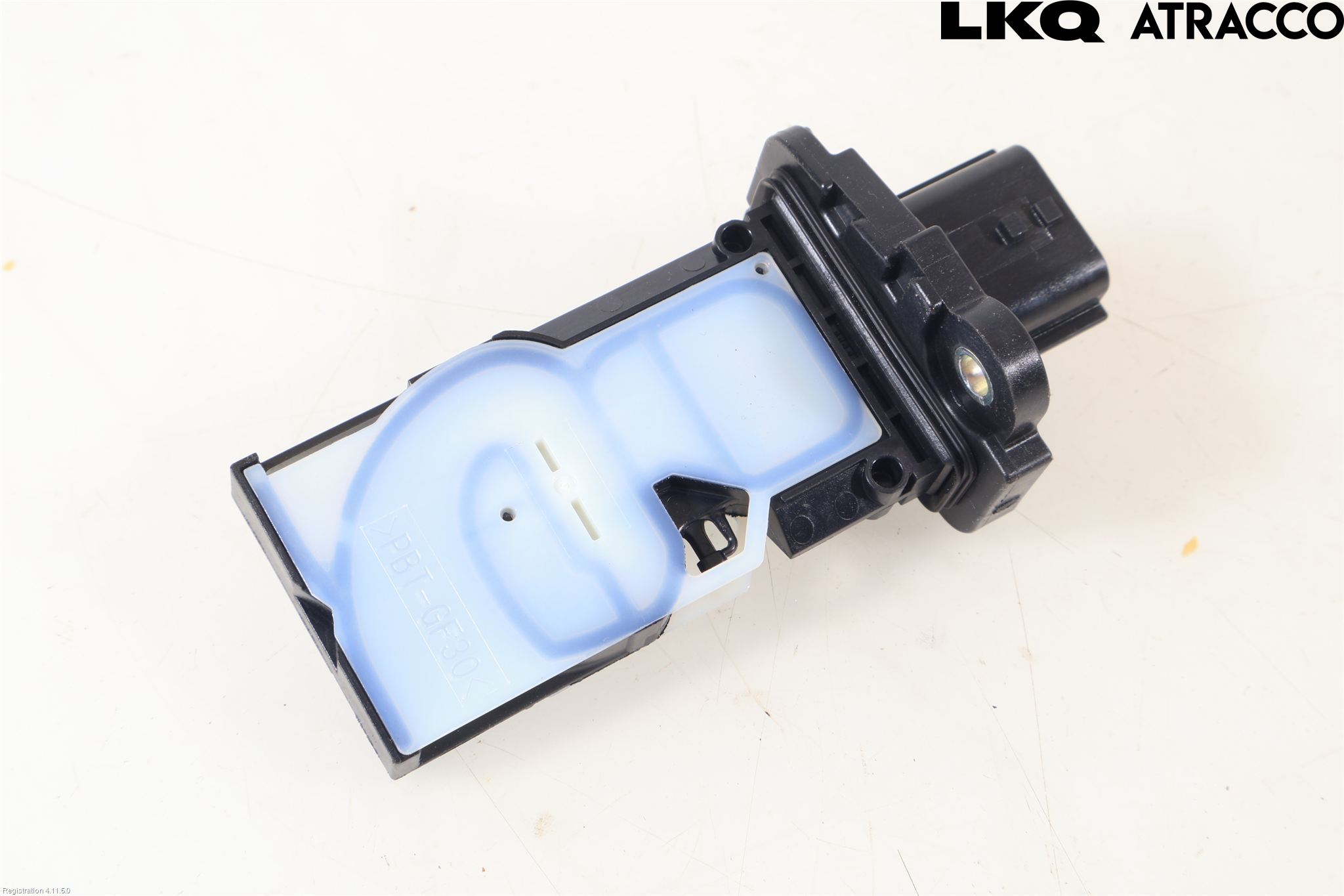 Mazda CX-80 24- Injluftmassamätare