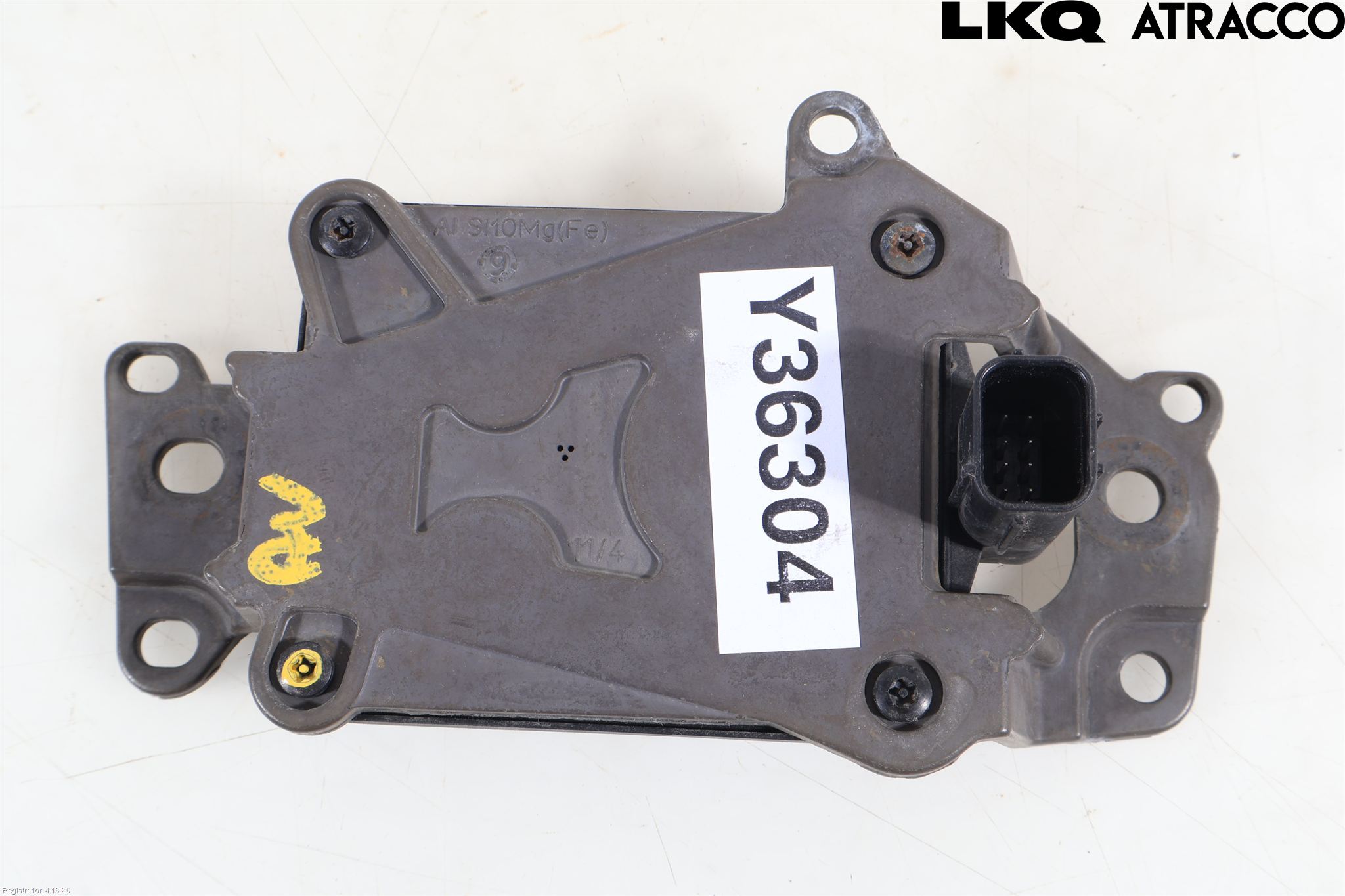 Toyota C-HR 16-23 Sensor Adaptiv Farthållare