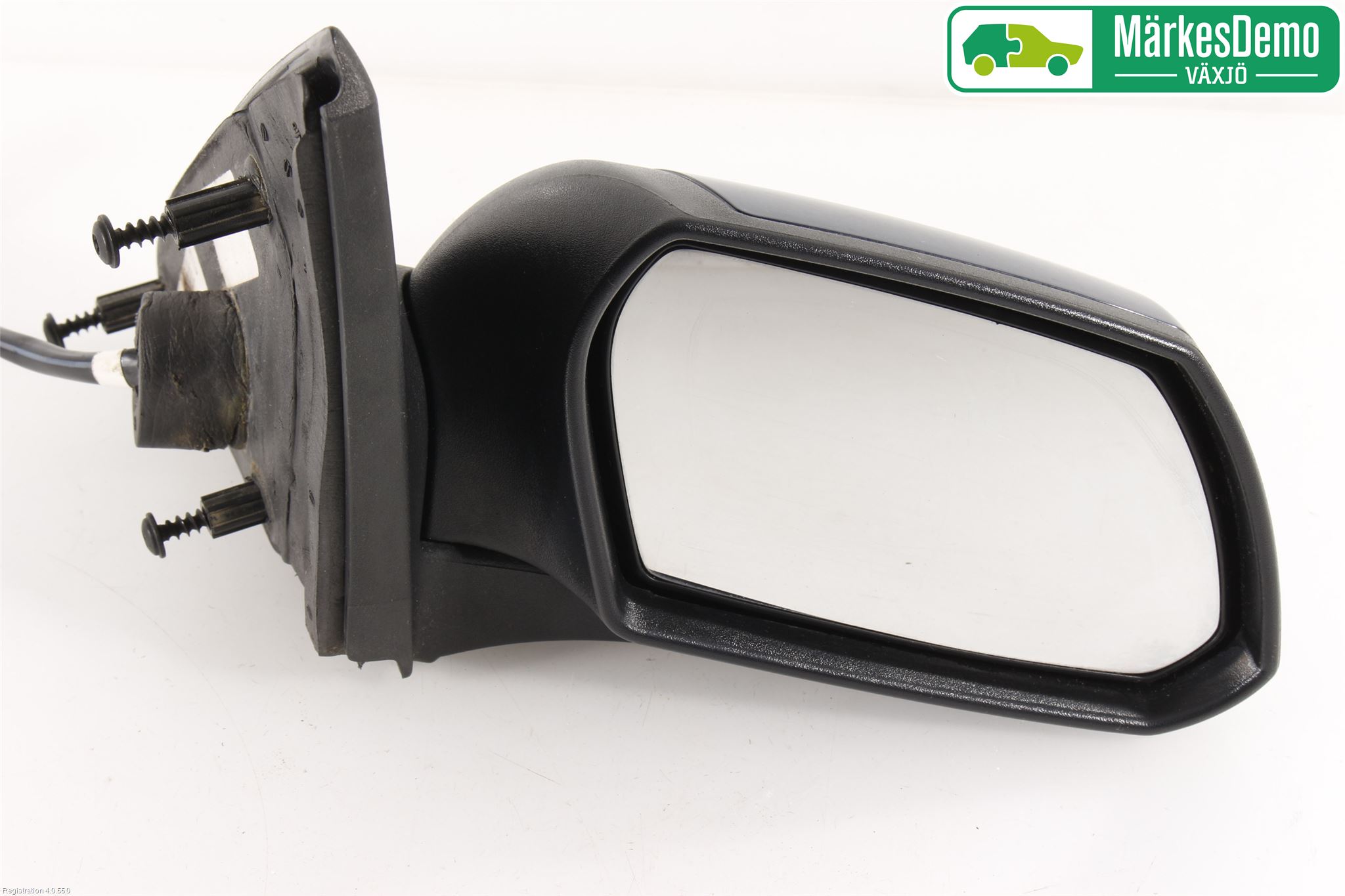 Ford MONDEO     01-06 Spegel Yttre El Hö