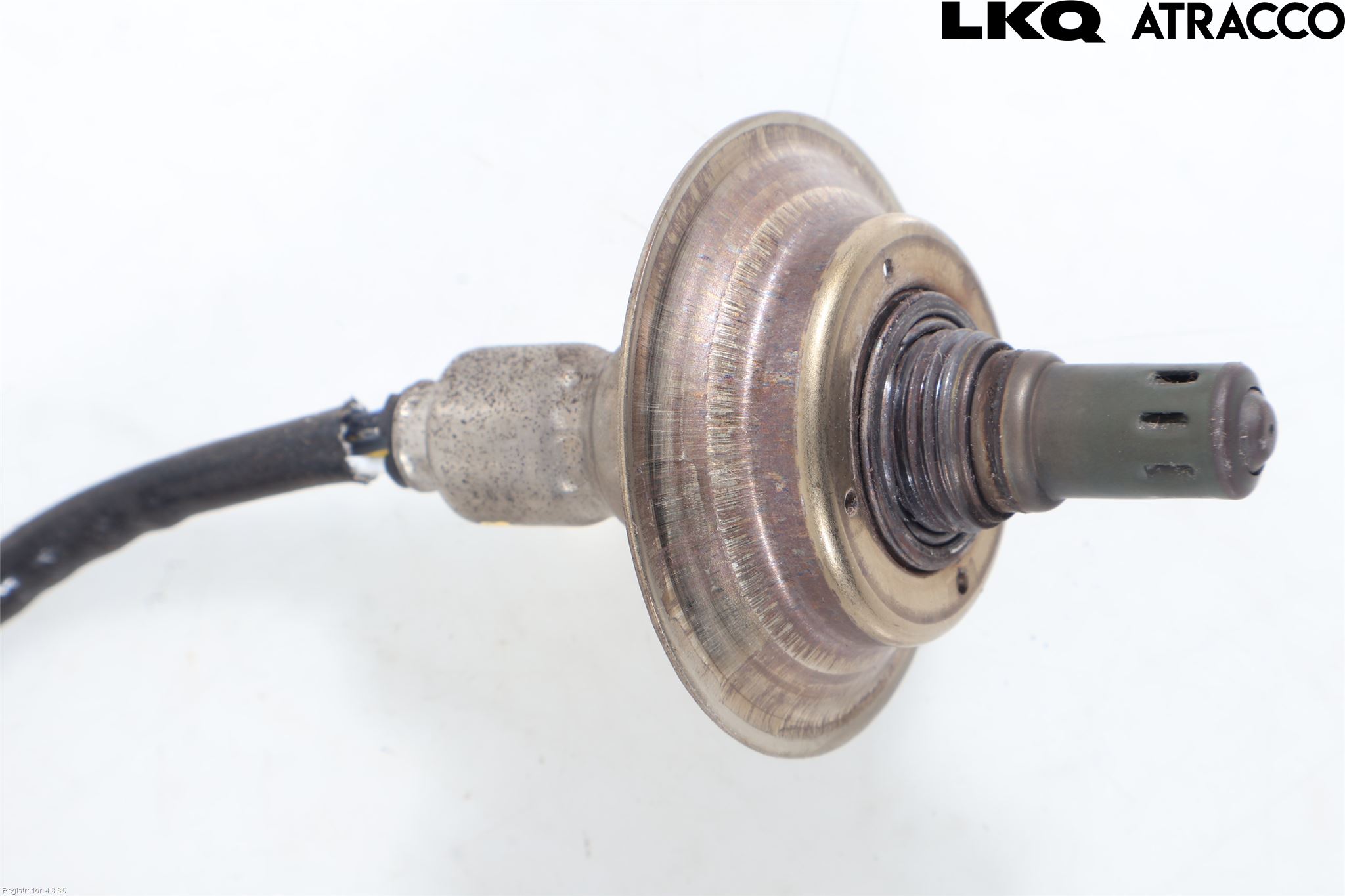 Mitsubishi ASX 10-22 Injlambdasond