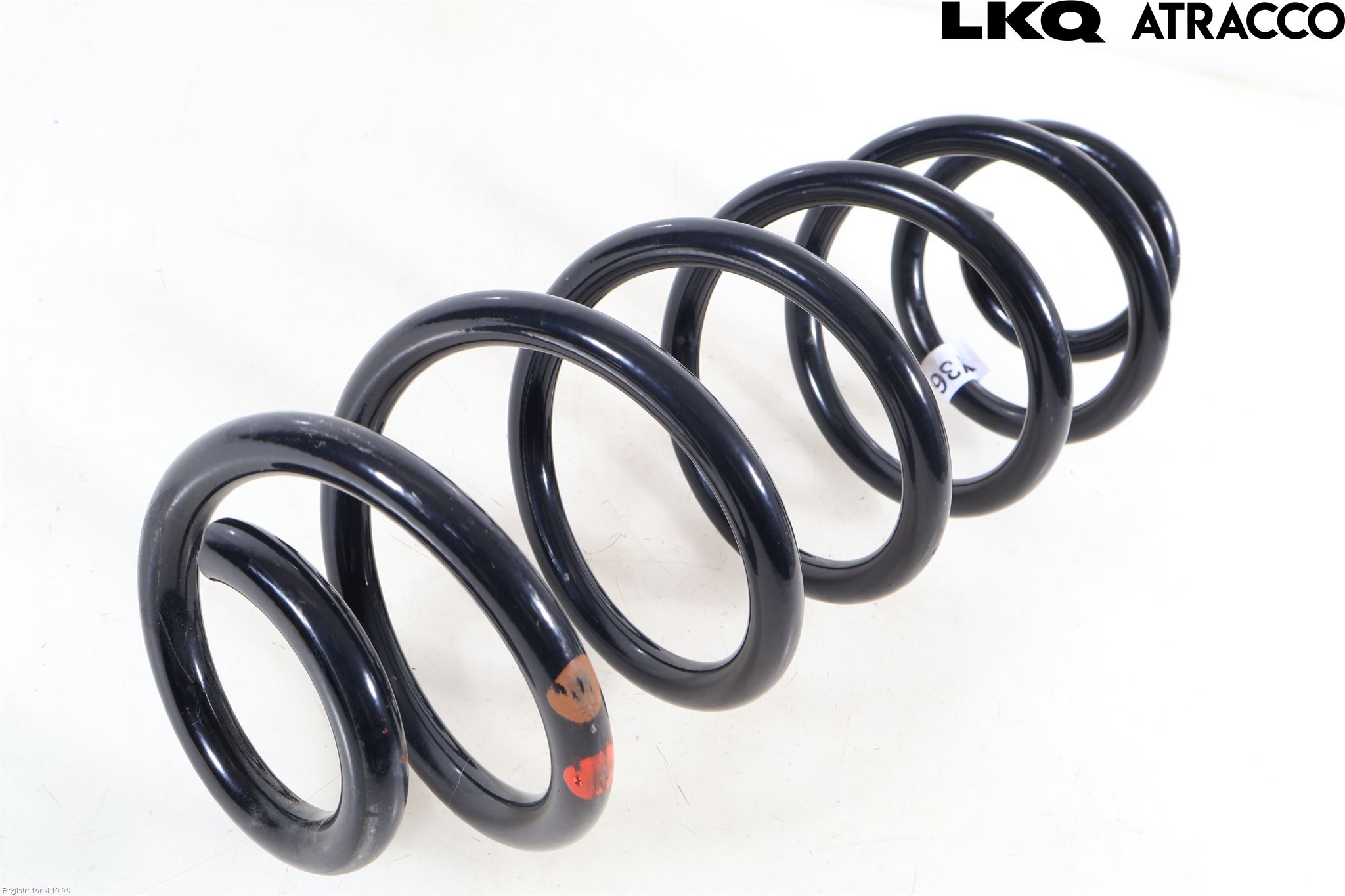 Toyota COROLLA 19- Fjäder Bak