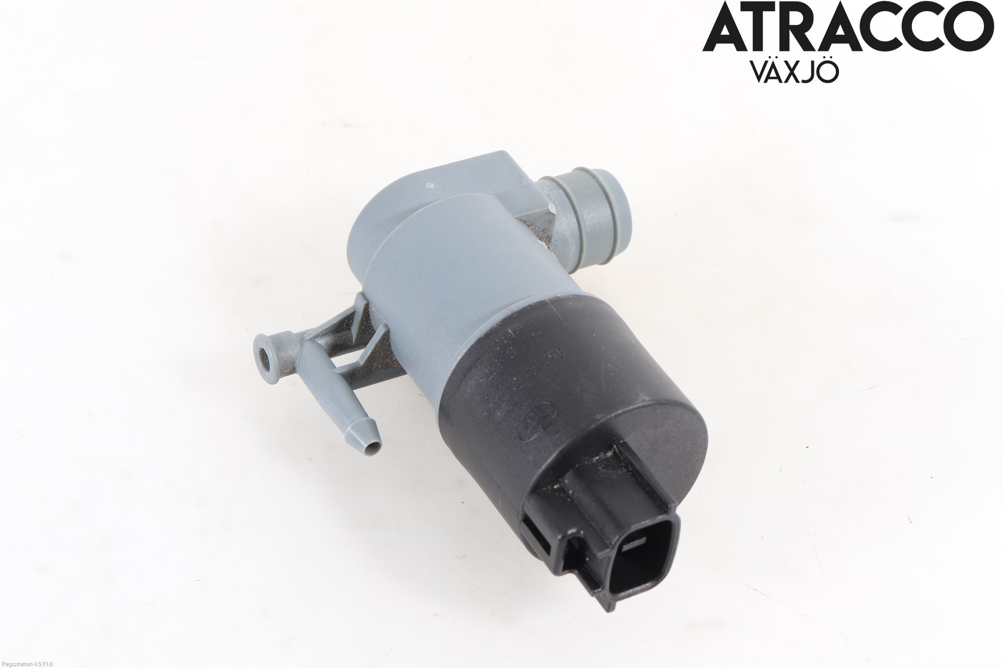 Toyota YARIS XP130 15-20 Spolarpump Vindruta
