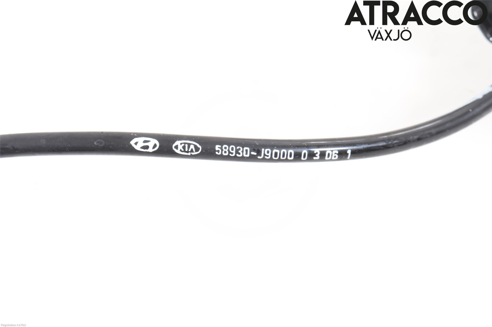 Hyundai KONA/ELECTRIC OS 18-23 Abs Sensor