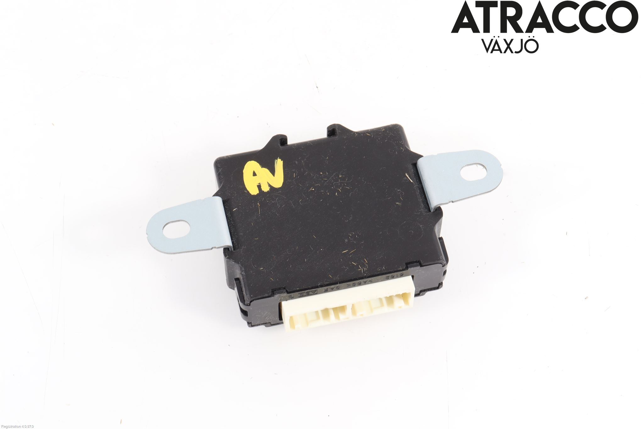 Lexus RX AL20 16-22 Styrenhet Dörr