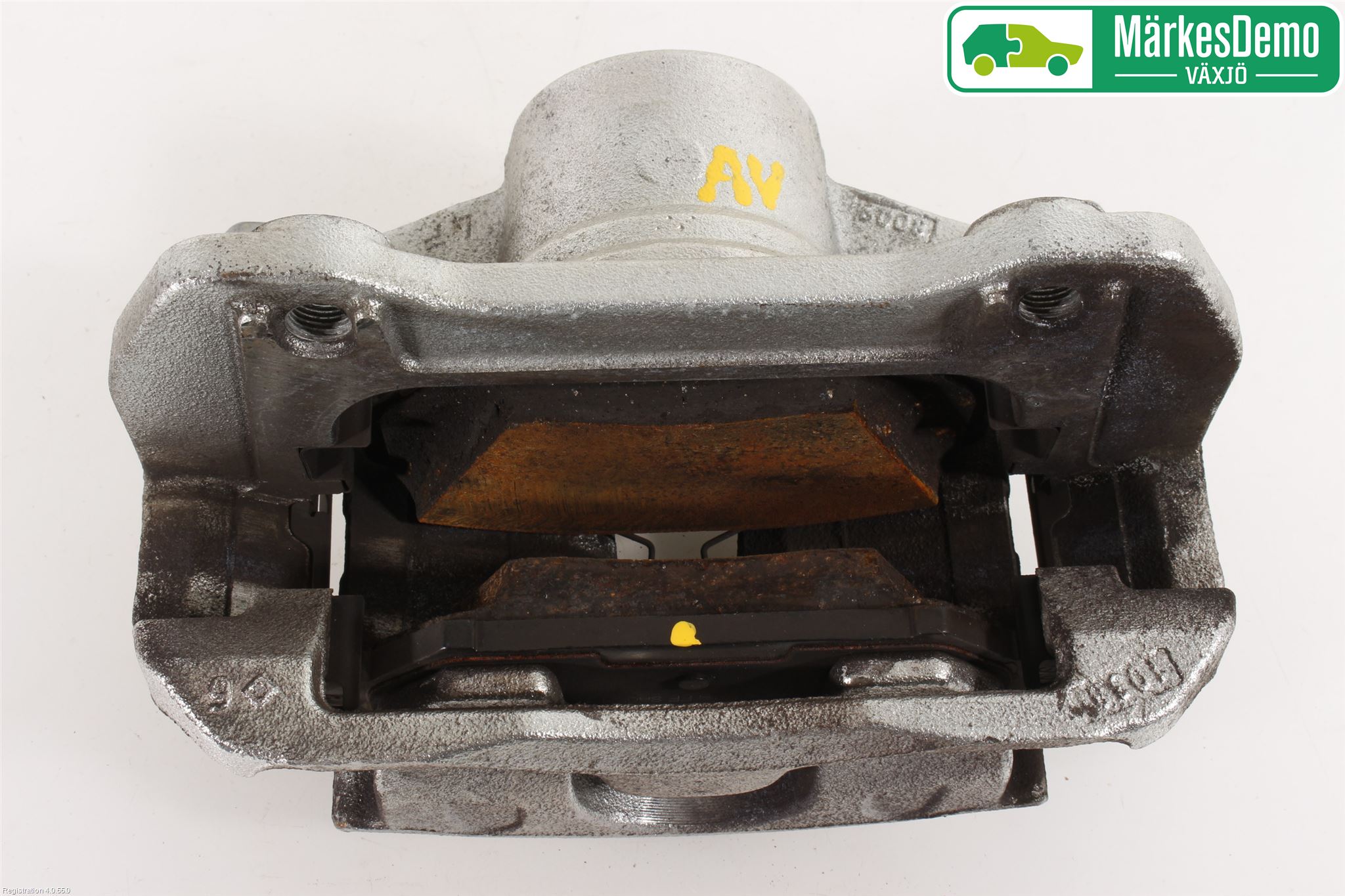 Hyundai i30 PD 17- Bromsok Fram Vänster