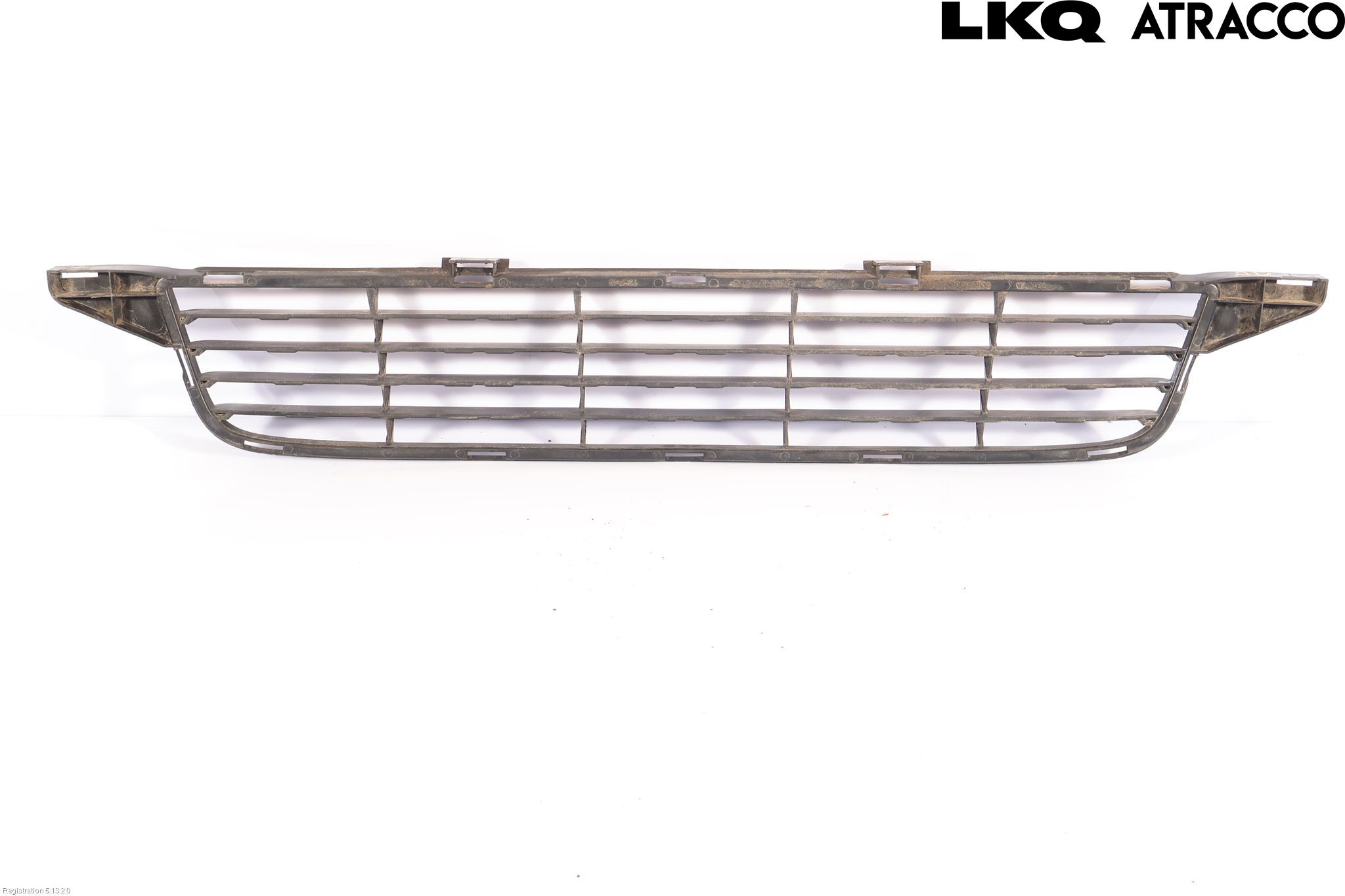 Toyota AVENSIS 09-15 Grilldel Mitt