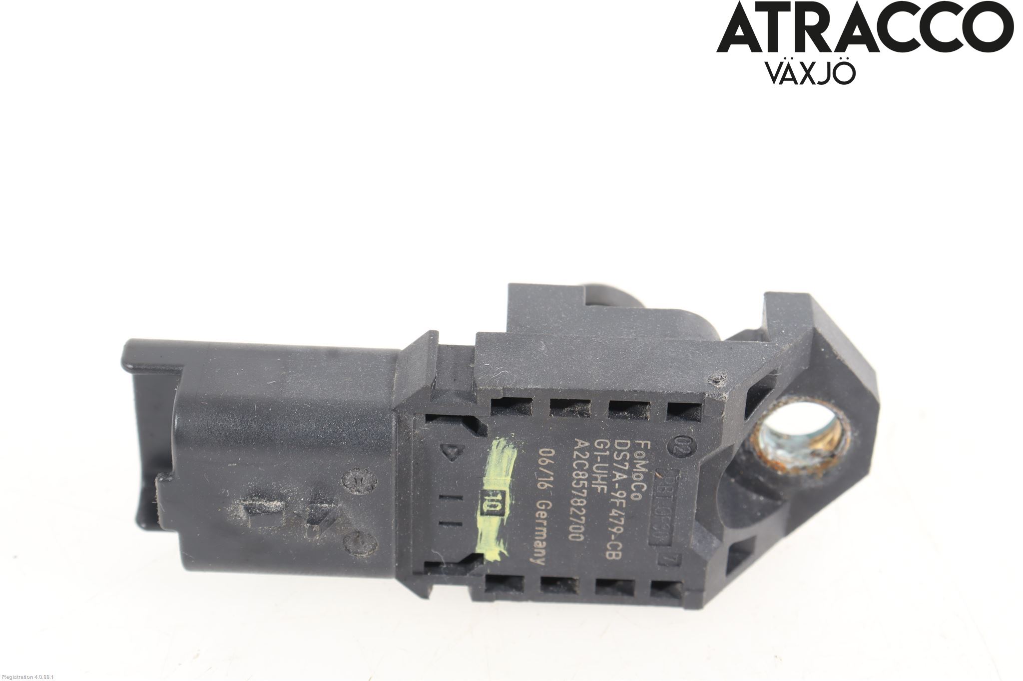 Ford KUGA 13-16 Givare Laddluftstryck