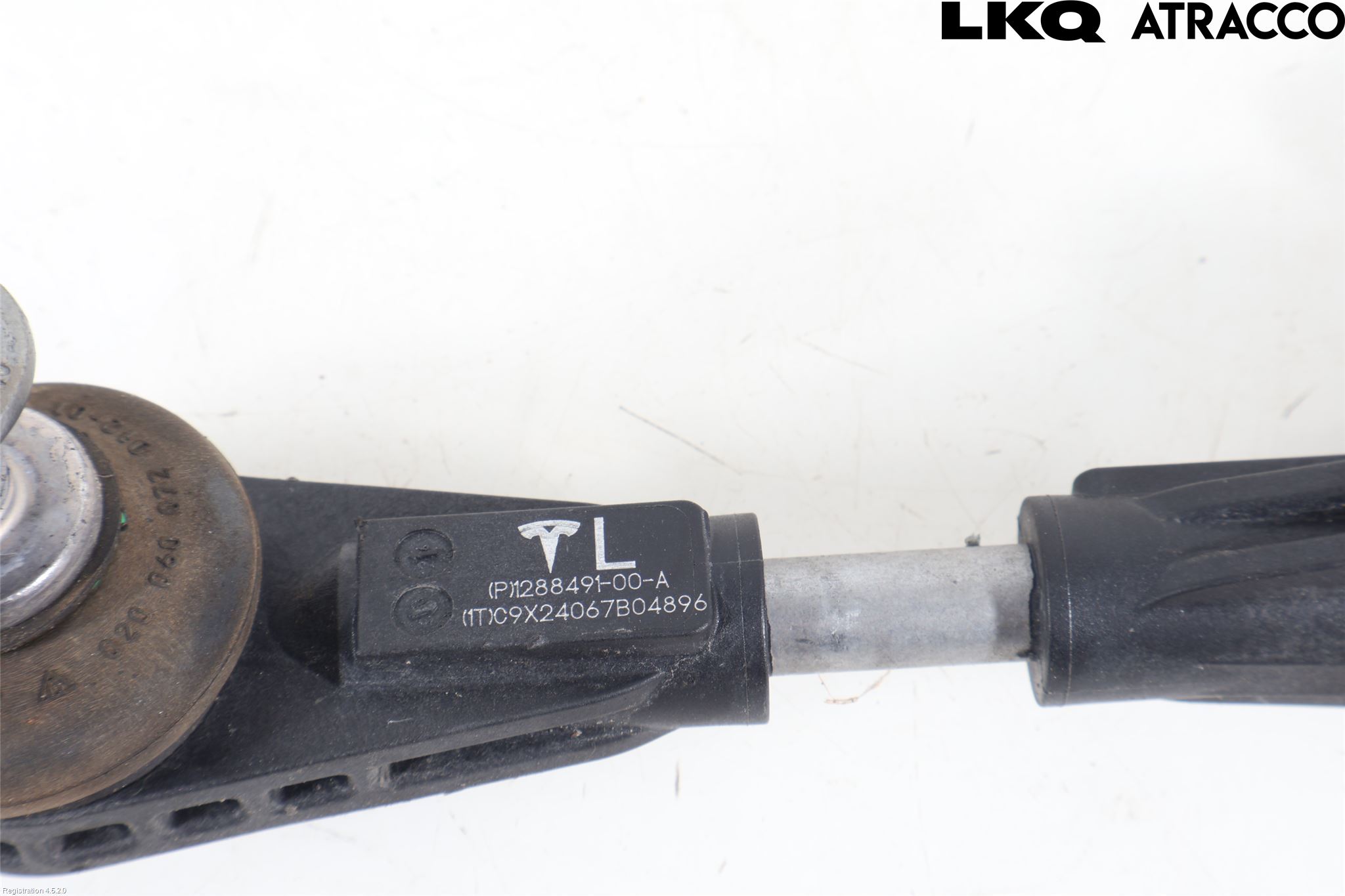 Tesla MODEL Y 21- Krängningshämmarstag Bak