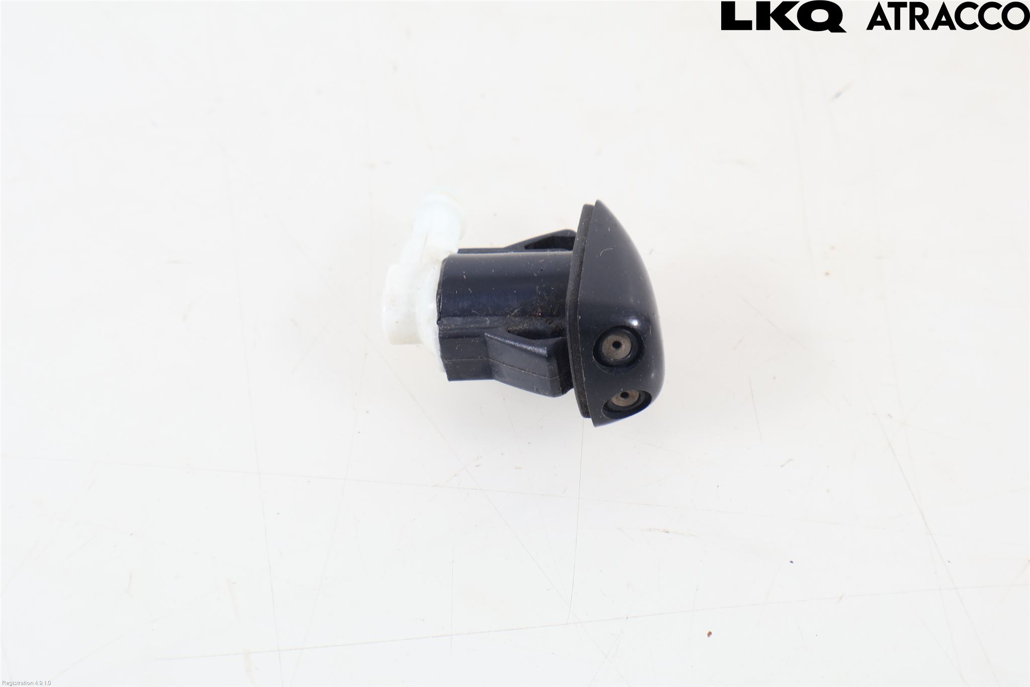 Toyota COROLLA 02-07 Spolarmunstycke Rutor