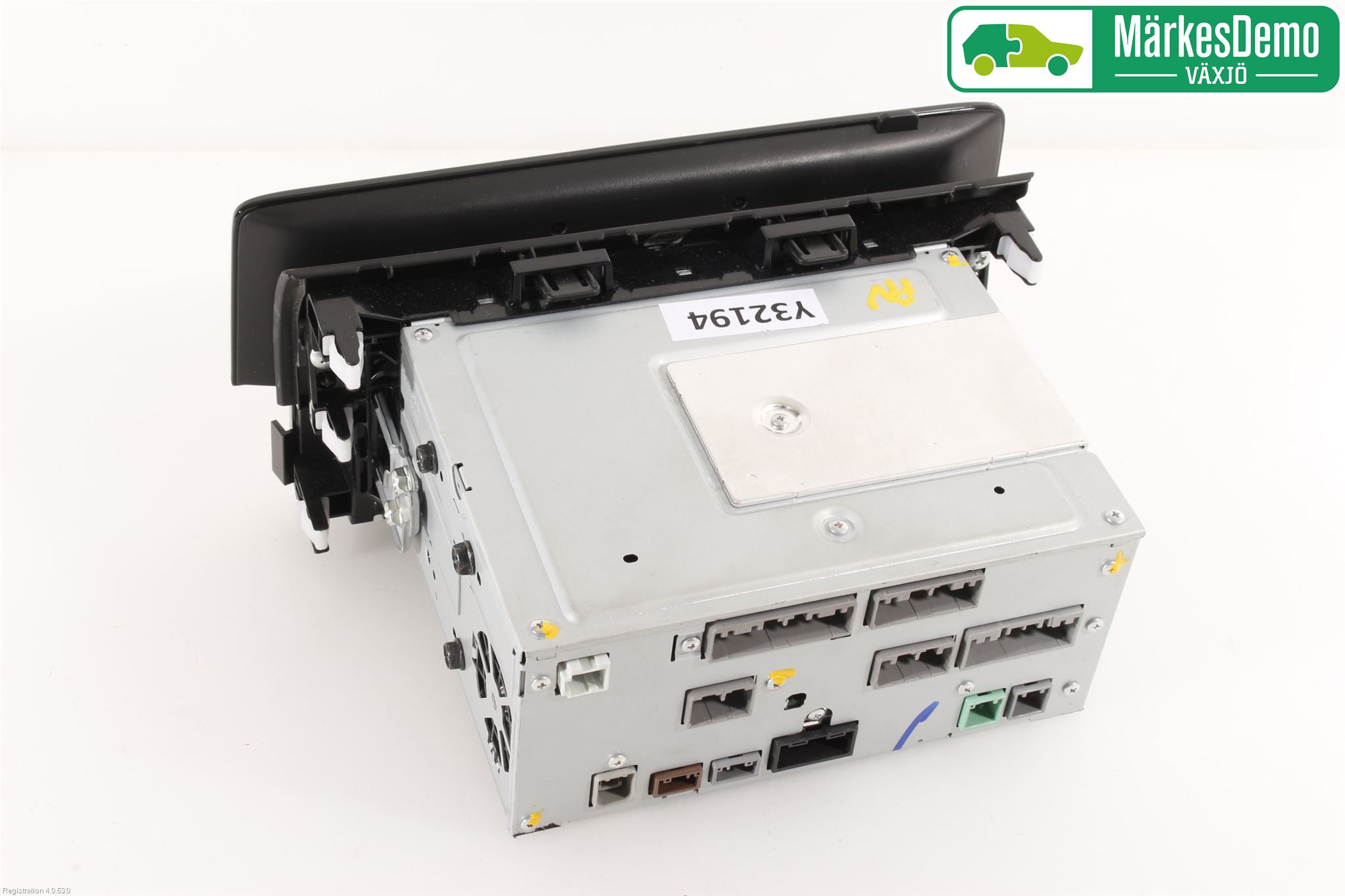 Honda CIVIC 17-22 Cd Radio - Multimediapanel