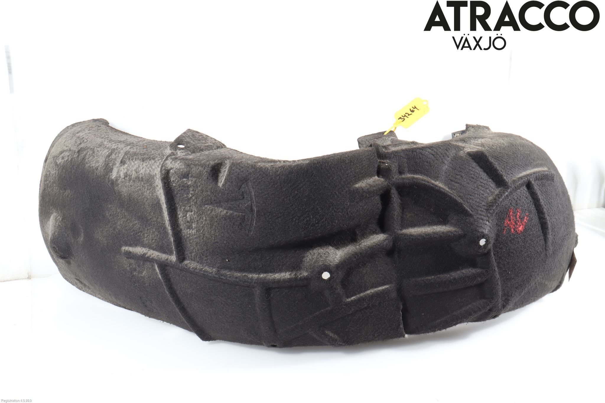 Tesla MODEL 3 17- Skärm Inner