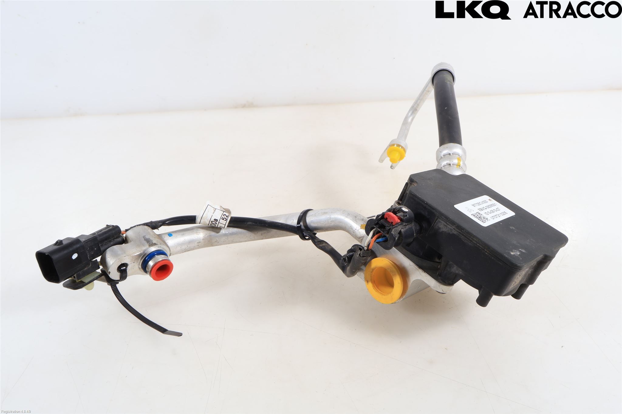 Kia EV6 (CV) 22- Solenoid