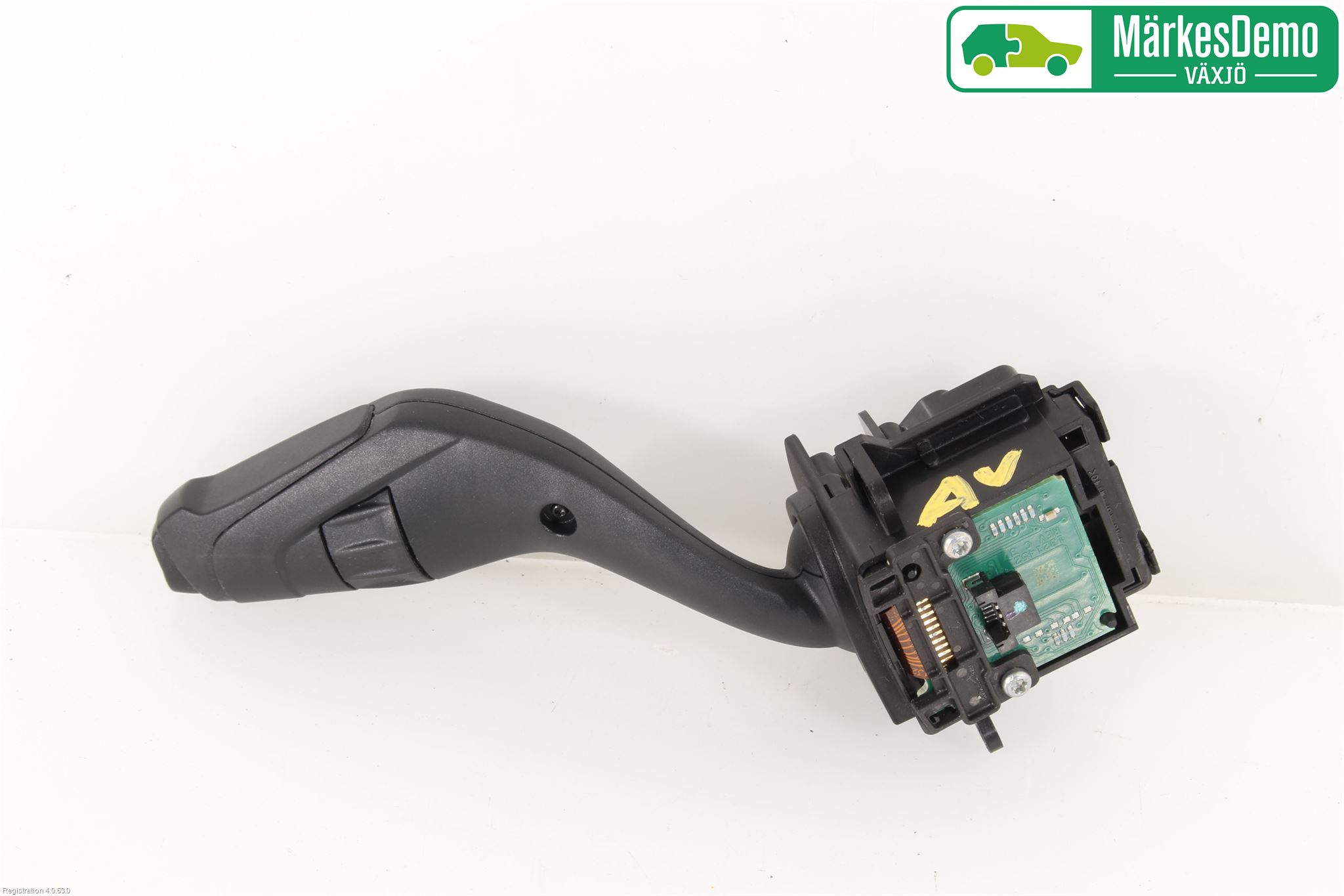 Ford MONDEO 15-22 Spak Torkar-Spolomk