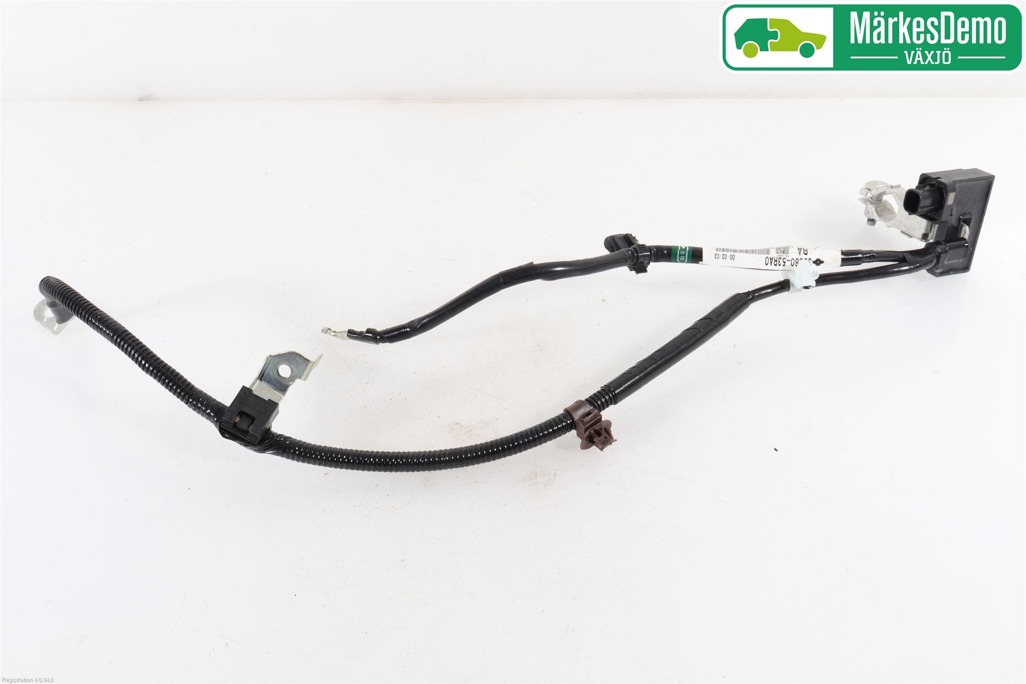 Suzuki SWIFT 17-24 Batterikabel