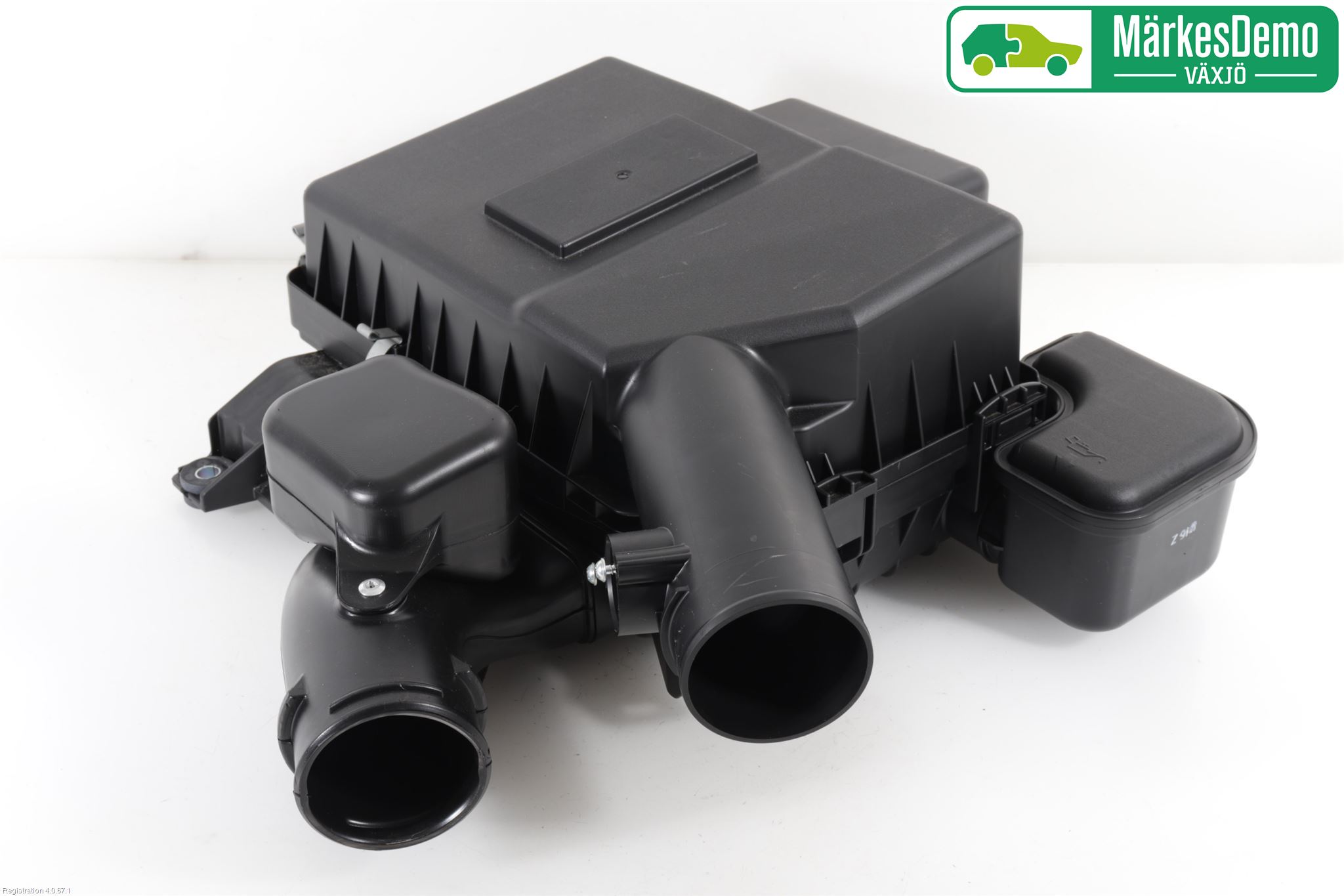 Mitsubishi OUTLANDER 13-21 Luftrenare