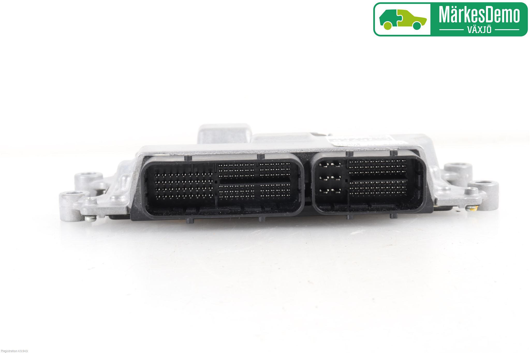 Mazda CX-3 Styrenhet Insprut Bensin