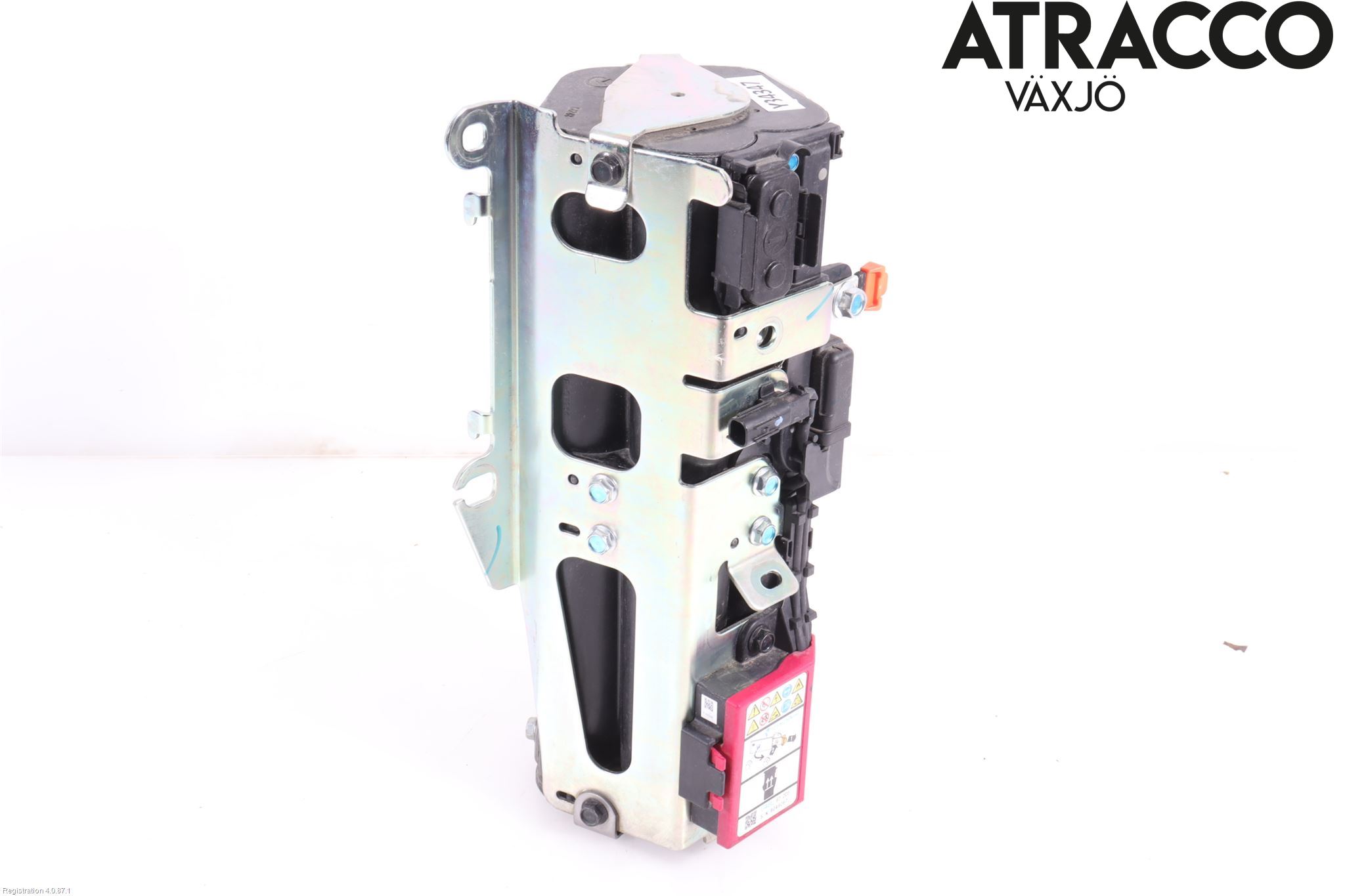 Mazda CX-5 12-17 Kondensator Start/Stopp