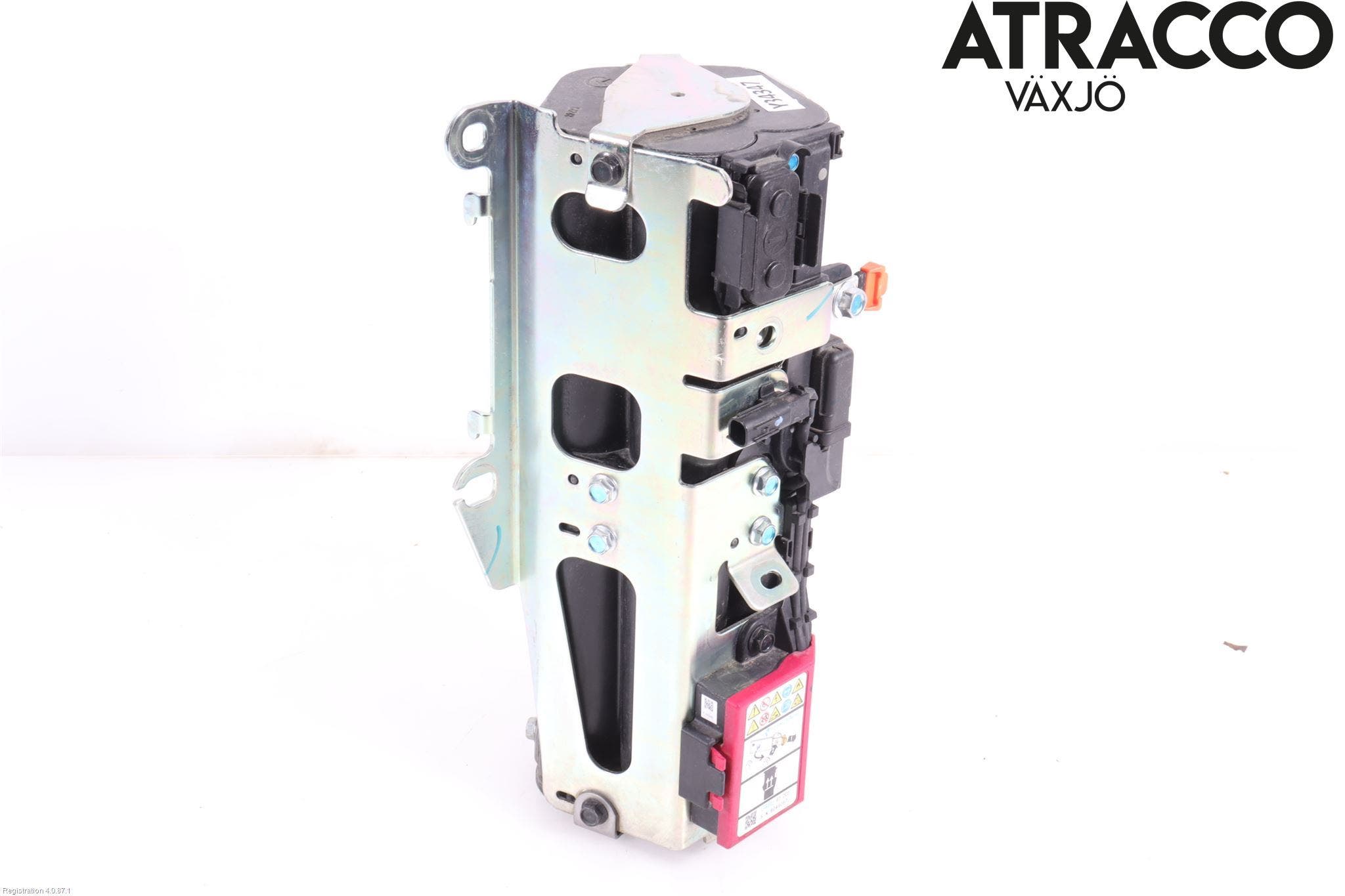 Mazda CX-5 12-17 Kondensator Start/Stopp