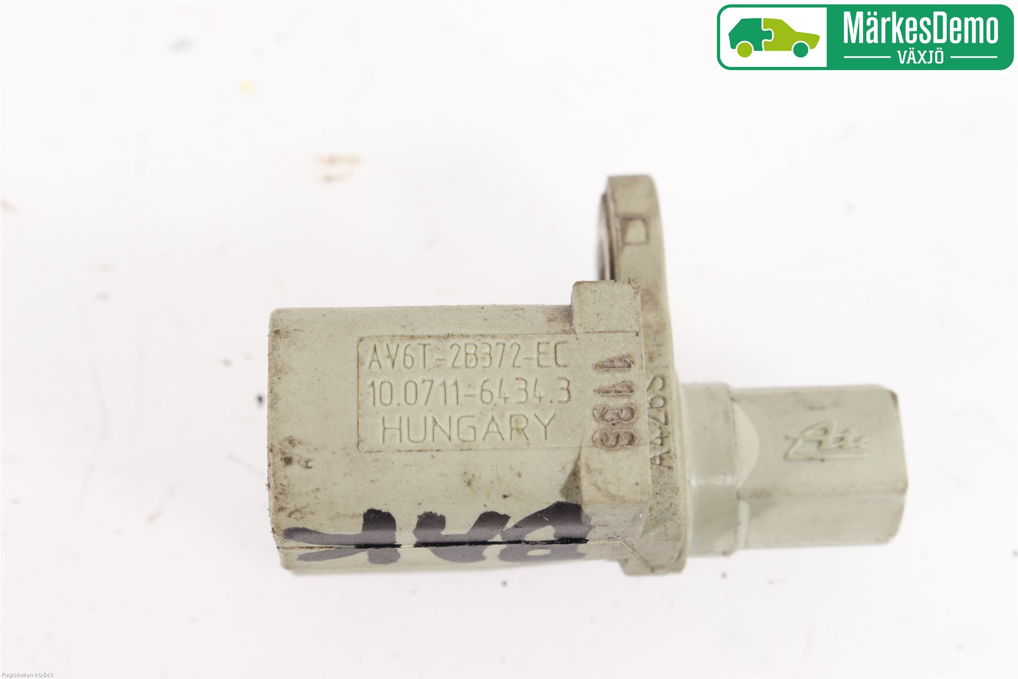 Ford FOCUS 15-18 Abs Sensor