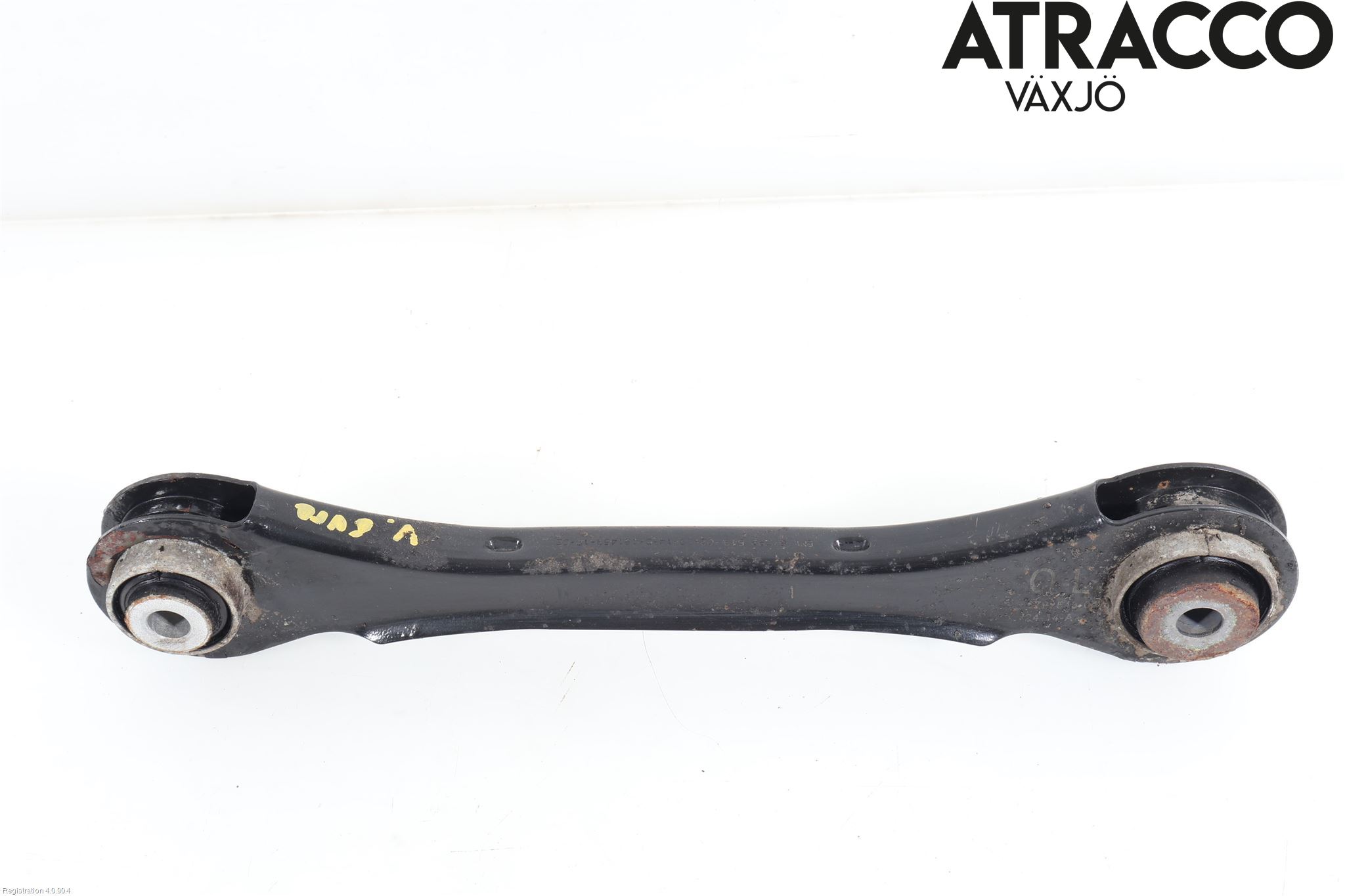 BMW 4 F32/F33/F82/F83 13-20 Bärarm Bak Övre Vänster