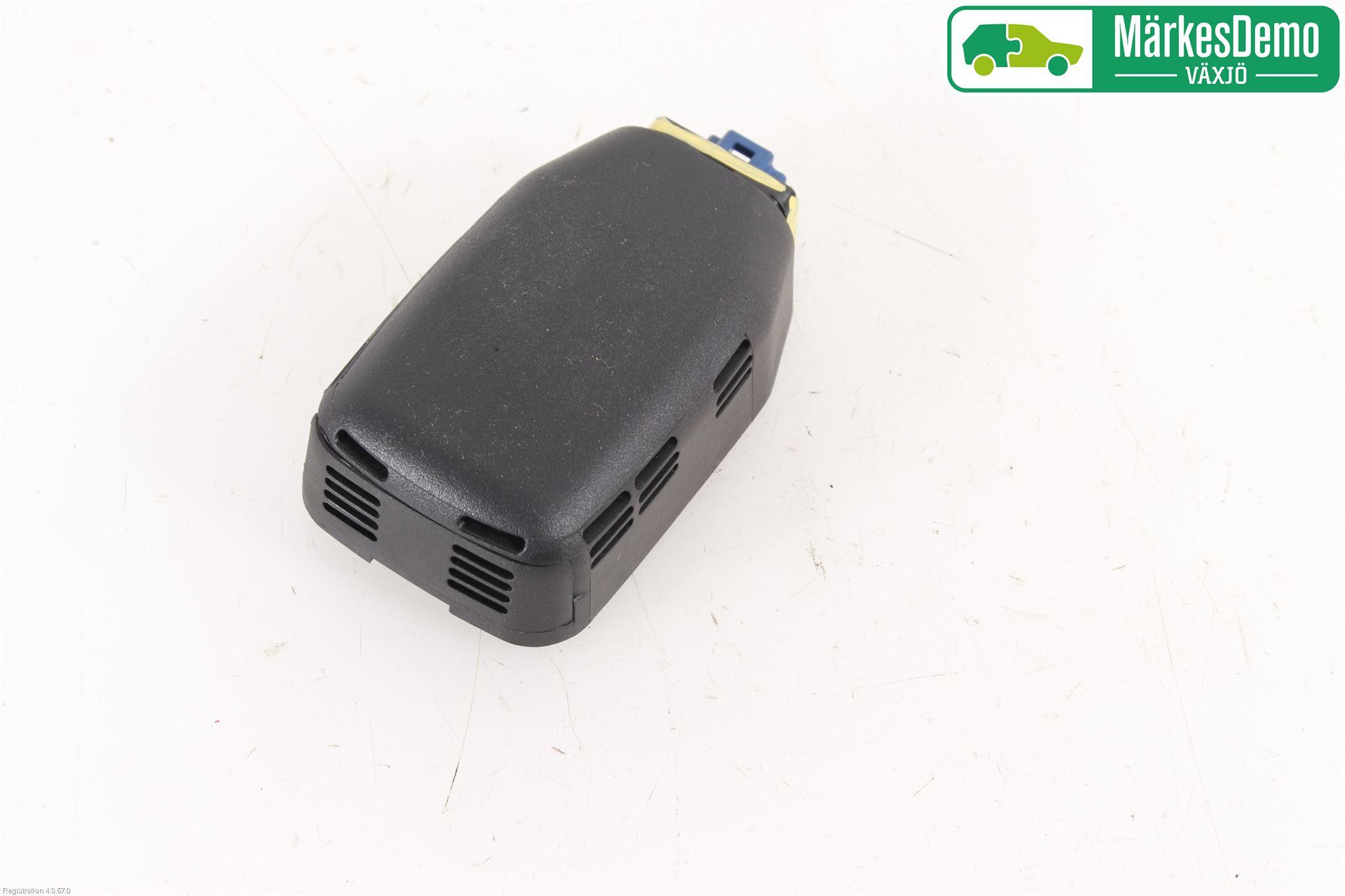 Mazda CX-3 Regnsensor