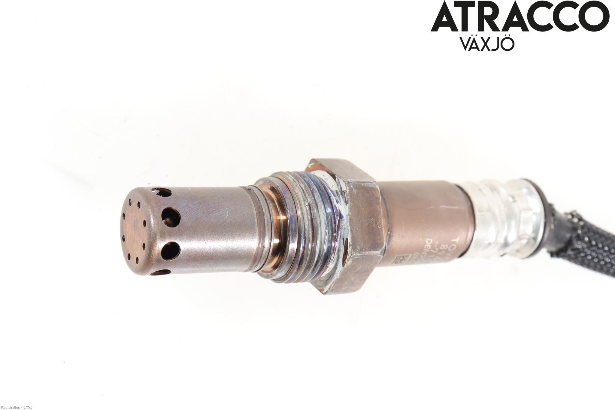 Toyota HILUX 16- Injlambdasond