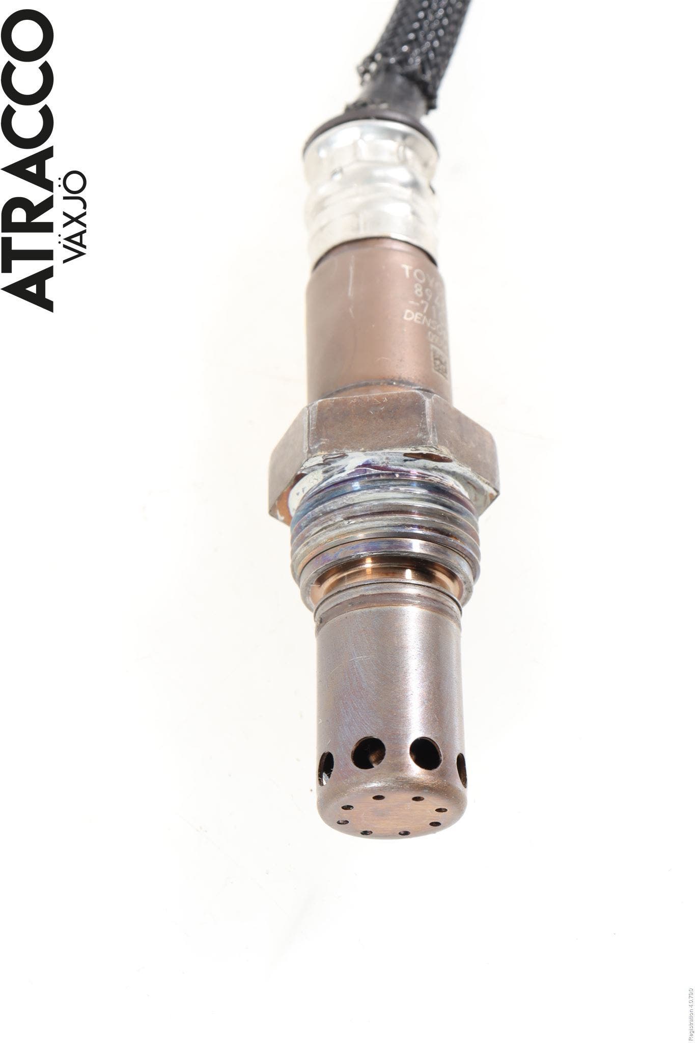 Toyota HILUX 16- Injlambdasond