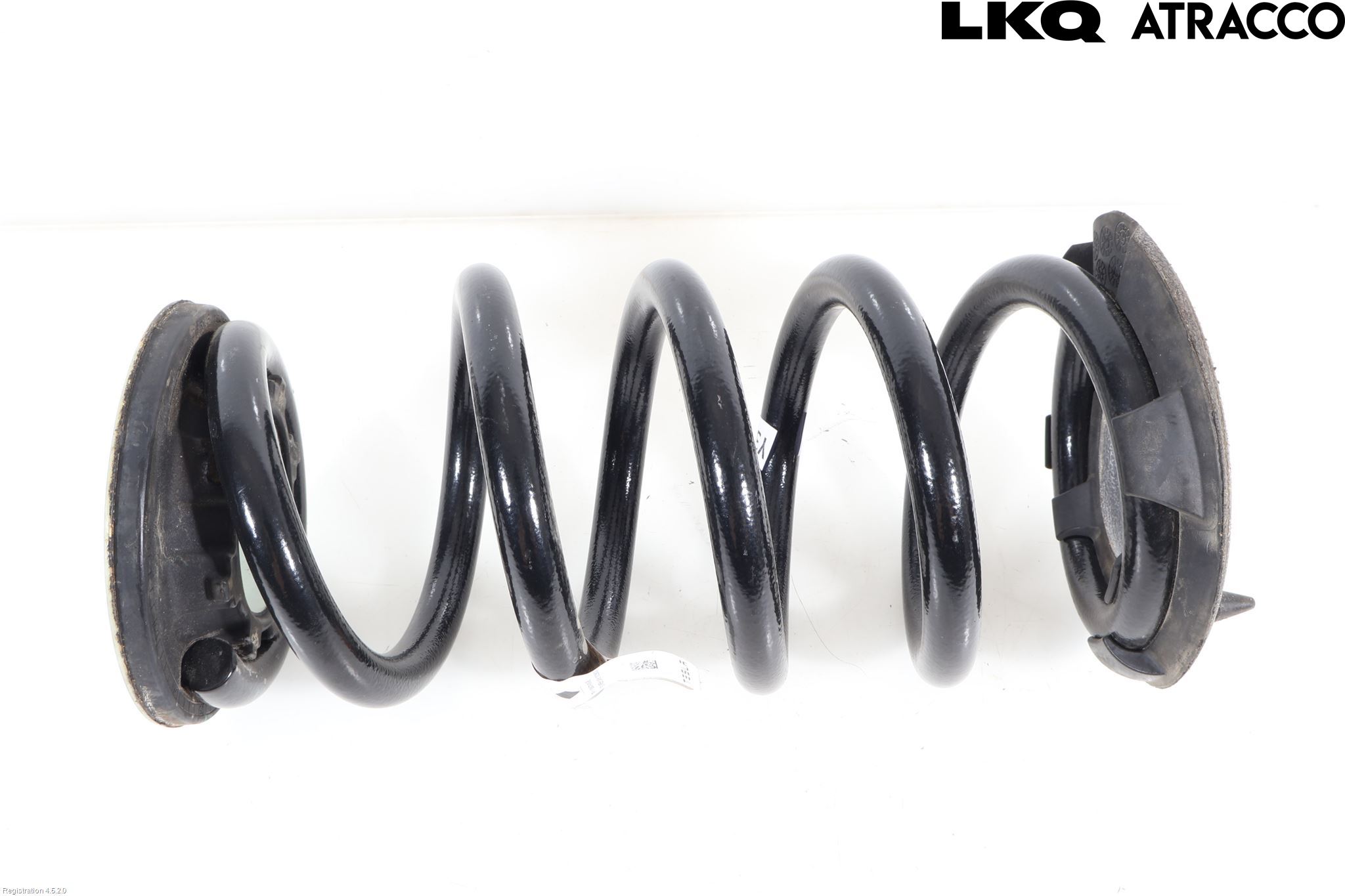 Tesla MODEL Y 21- Fjäder Bak