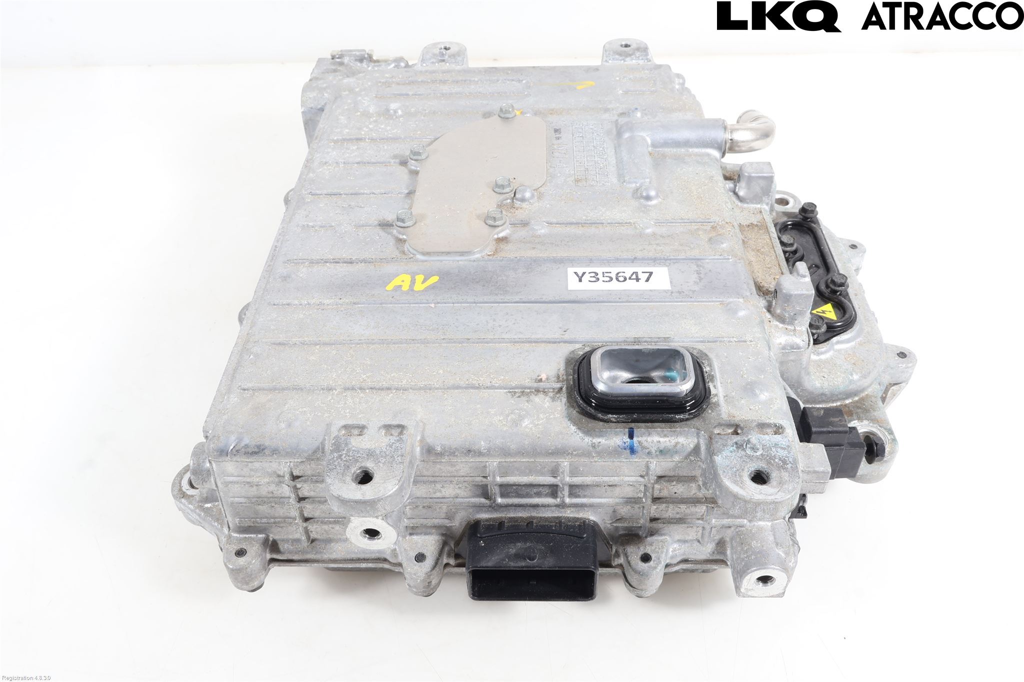 Hyundai KONA/ELECTRIC OS 18-23 Inverter Hybrid