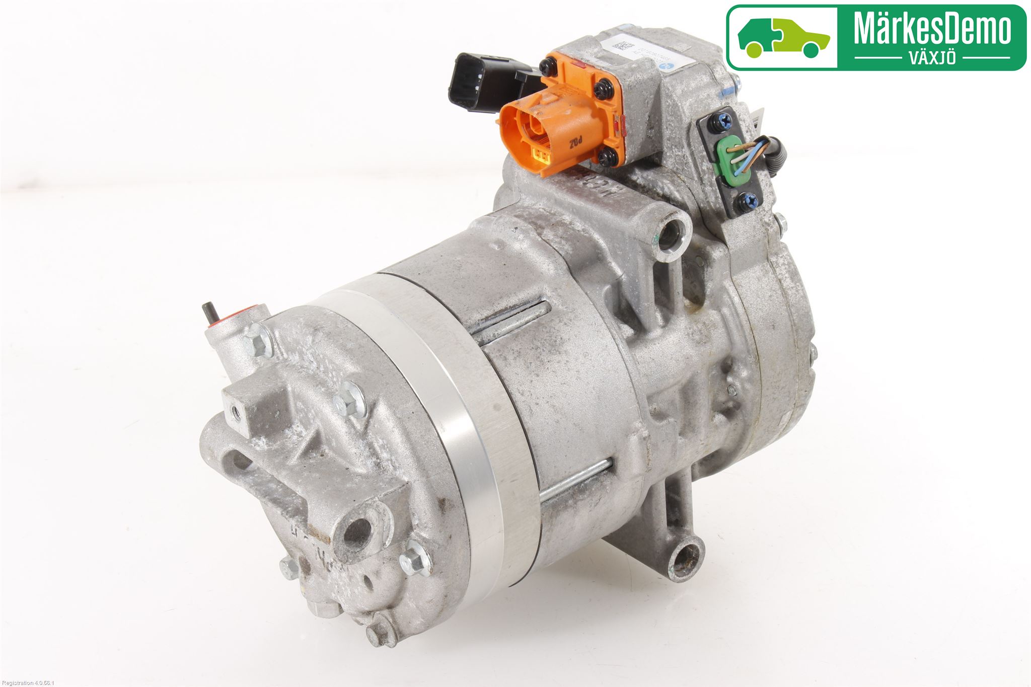 Hyundai IONIQ AE 17-22 Ac Kompressor