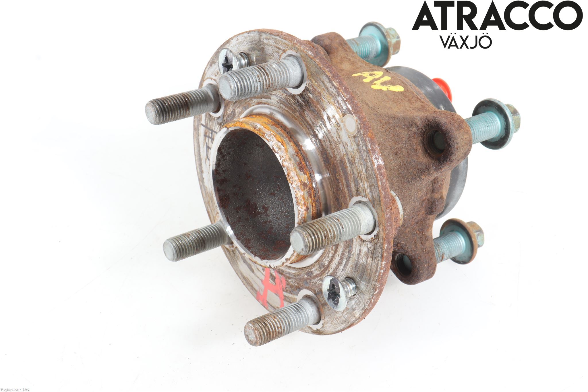 Mazda MX-30 20- Nav Bak