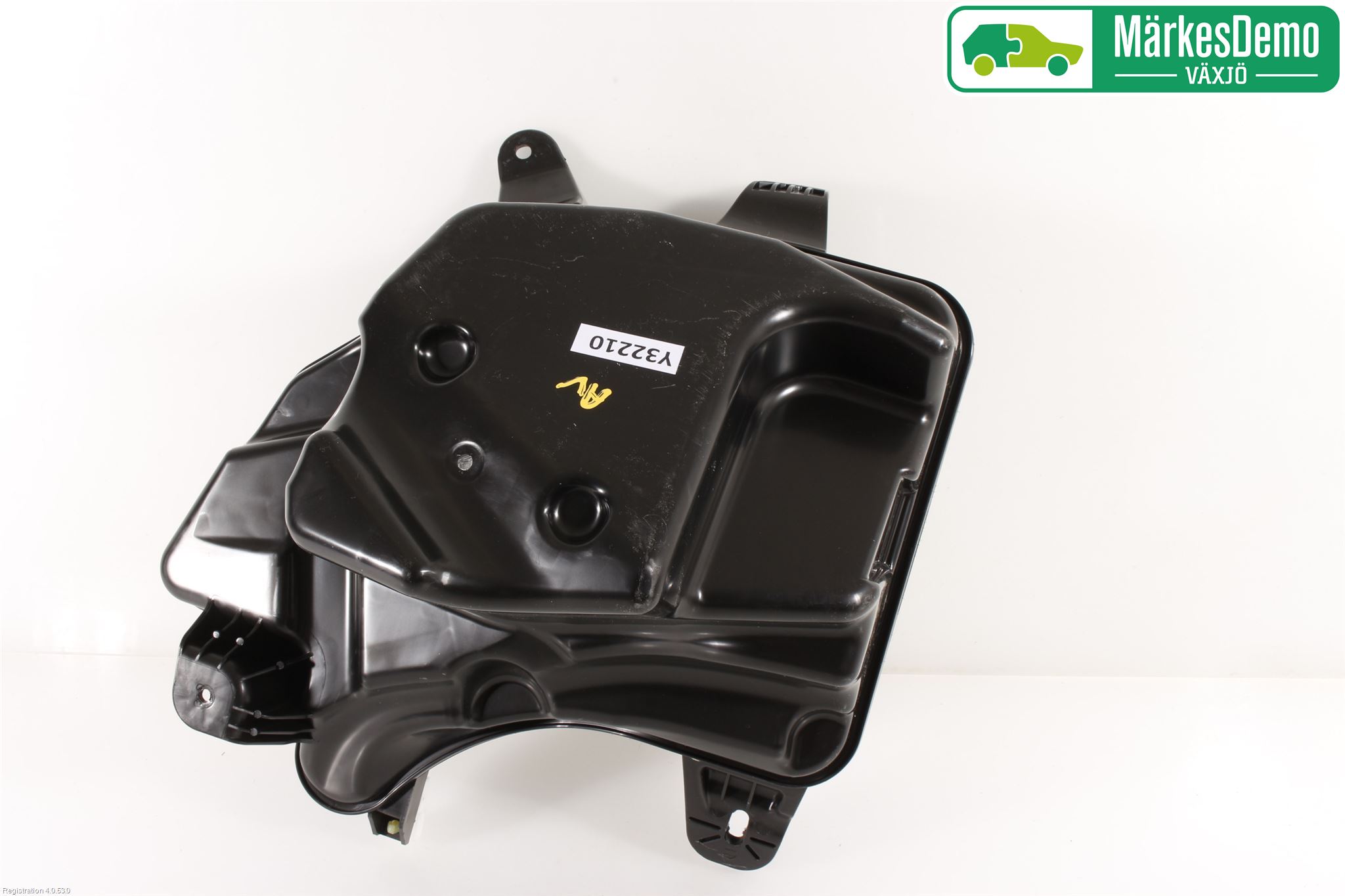 Hyundai IONIQ AE 17-22 Högtalare